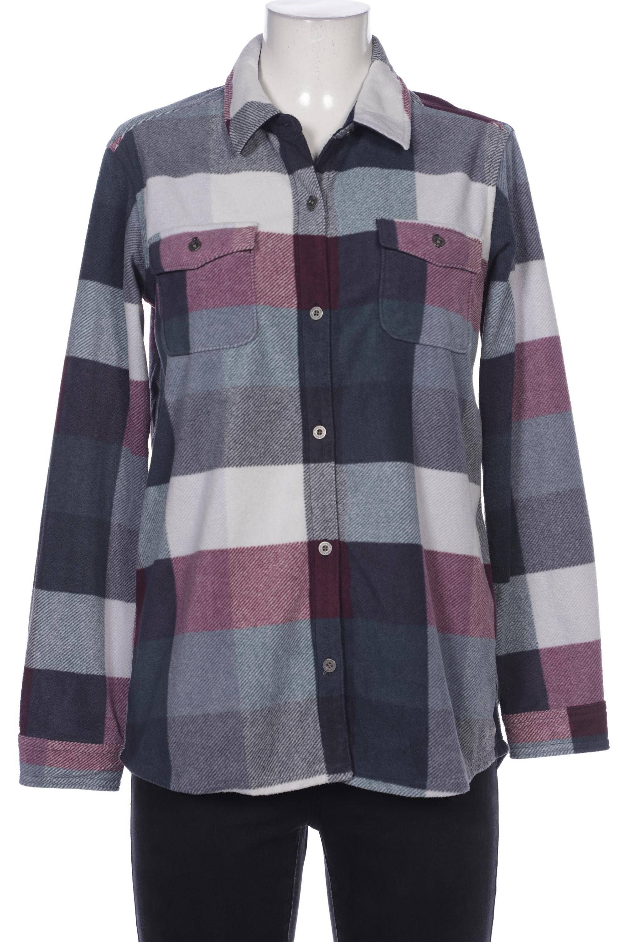 

Eddie Bauer Damen Bluse, mehrfarbig, Gr. 38