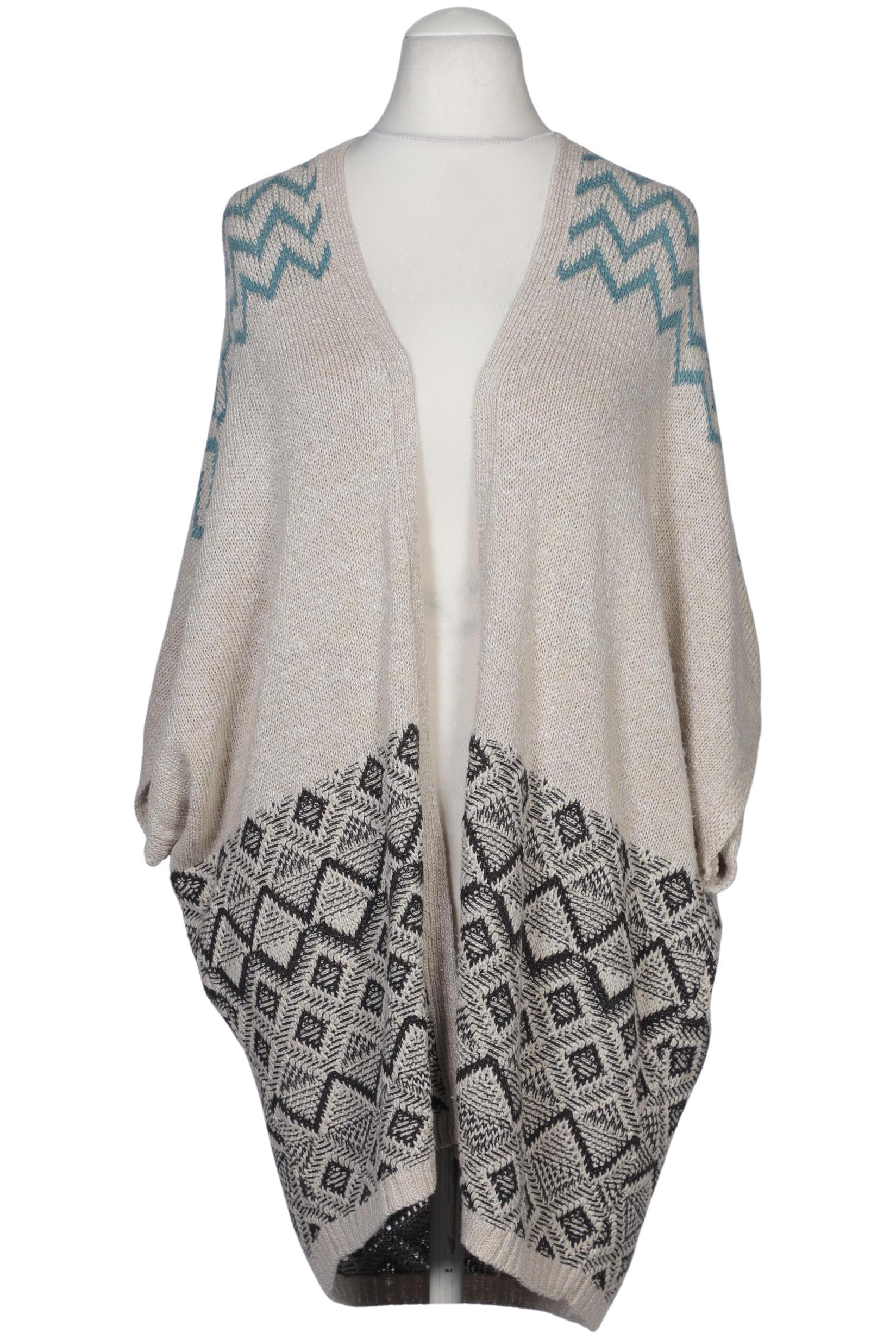 

Eddie Bauer Damen Strickjacke, mehrfarbig, Gr. 38