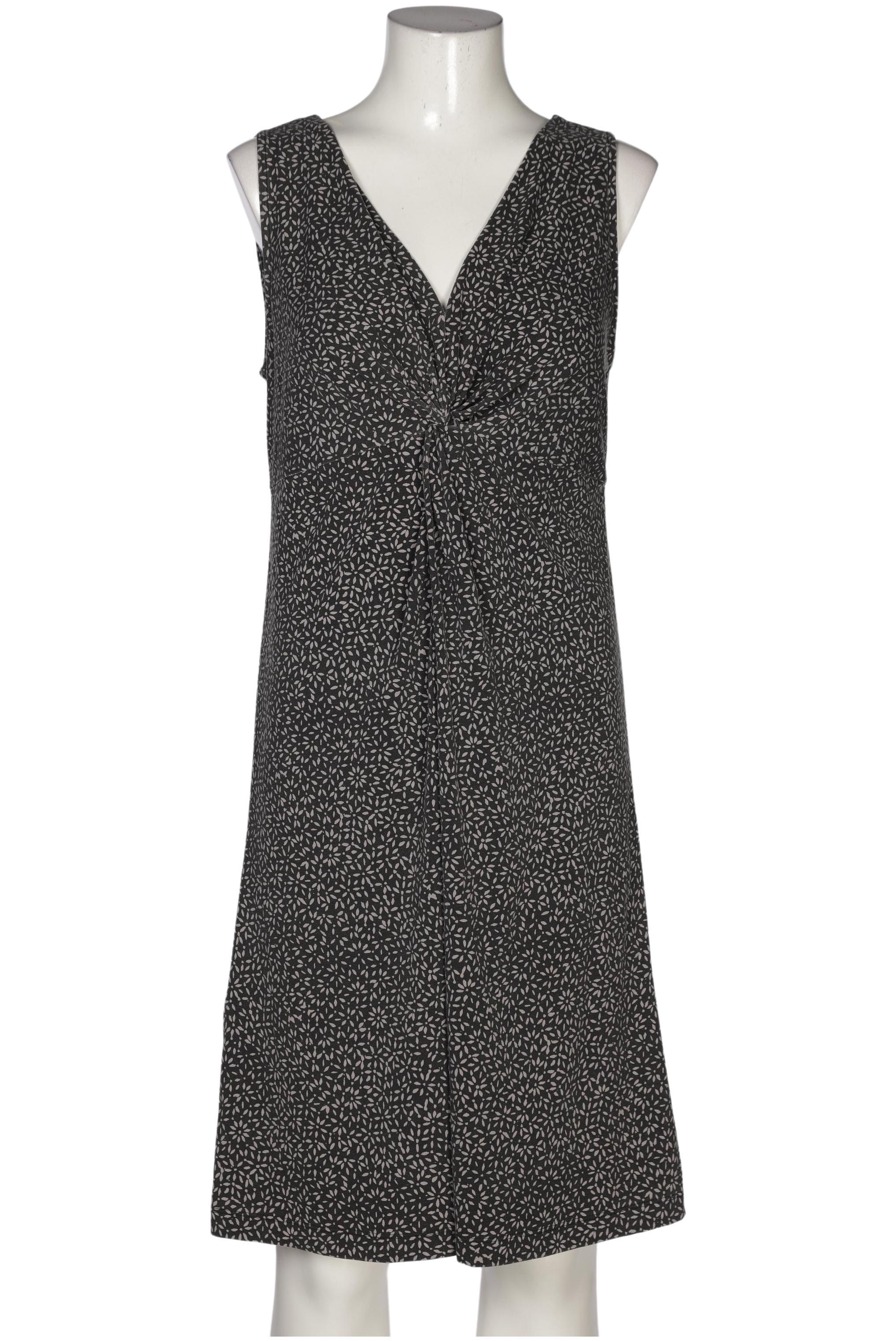 

Eddie Bauer Damen Kleid, grau, Gr. 42