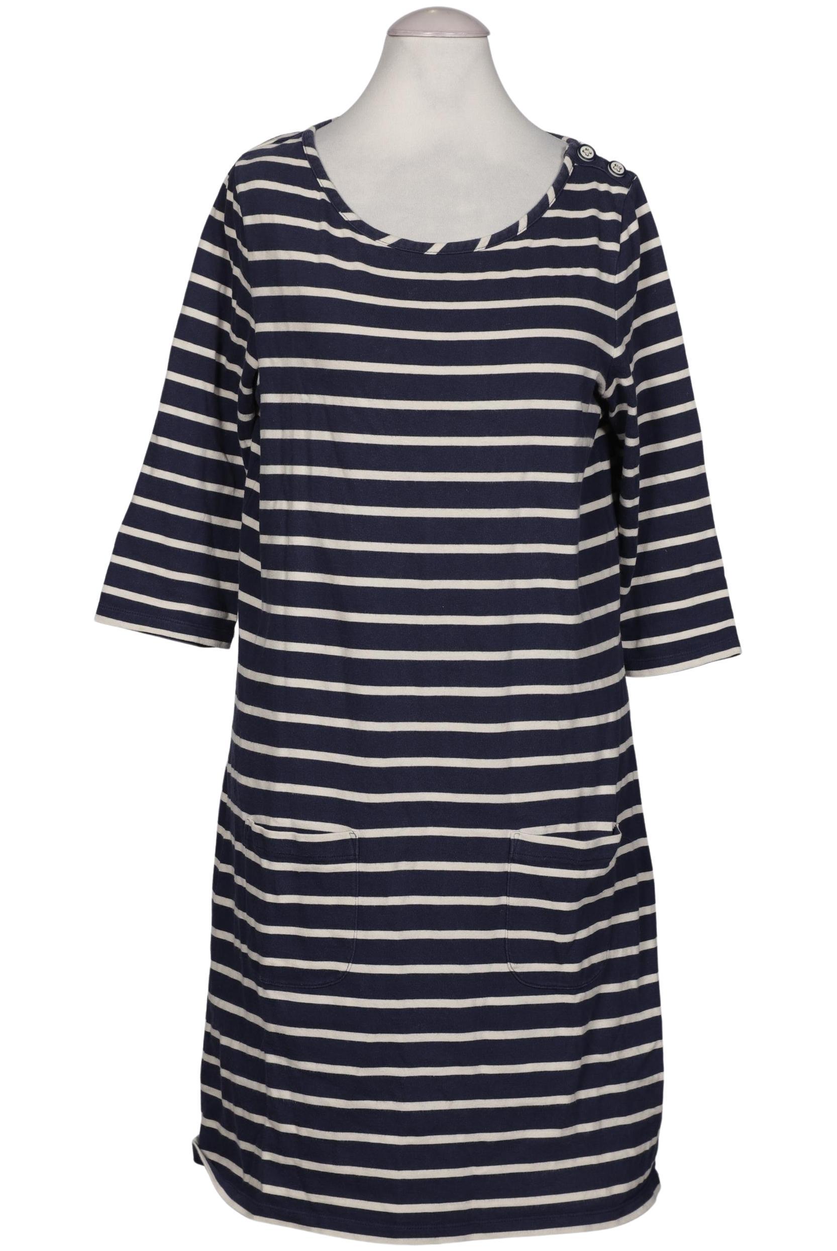

Eddie Bauer Damen Kleid, marineblau, Gr. 38