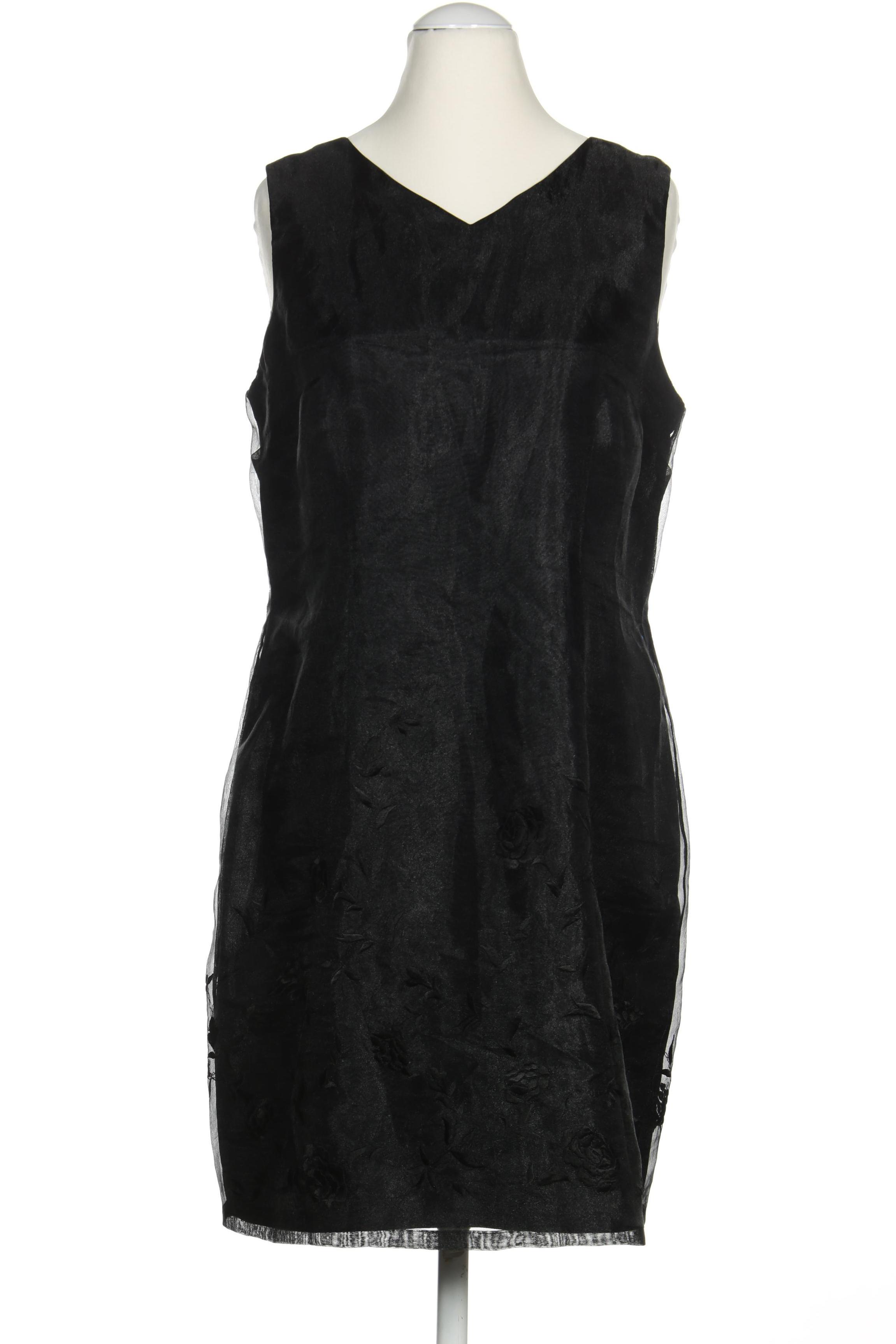 

Eddie Bauer Damen Kleid, schwarz, Gr. 42
