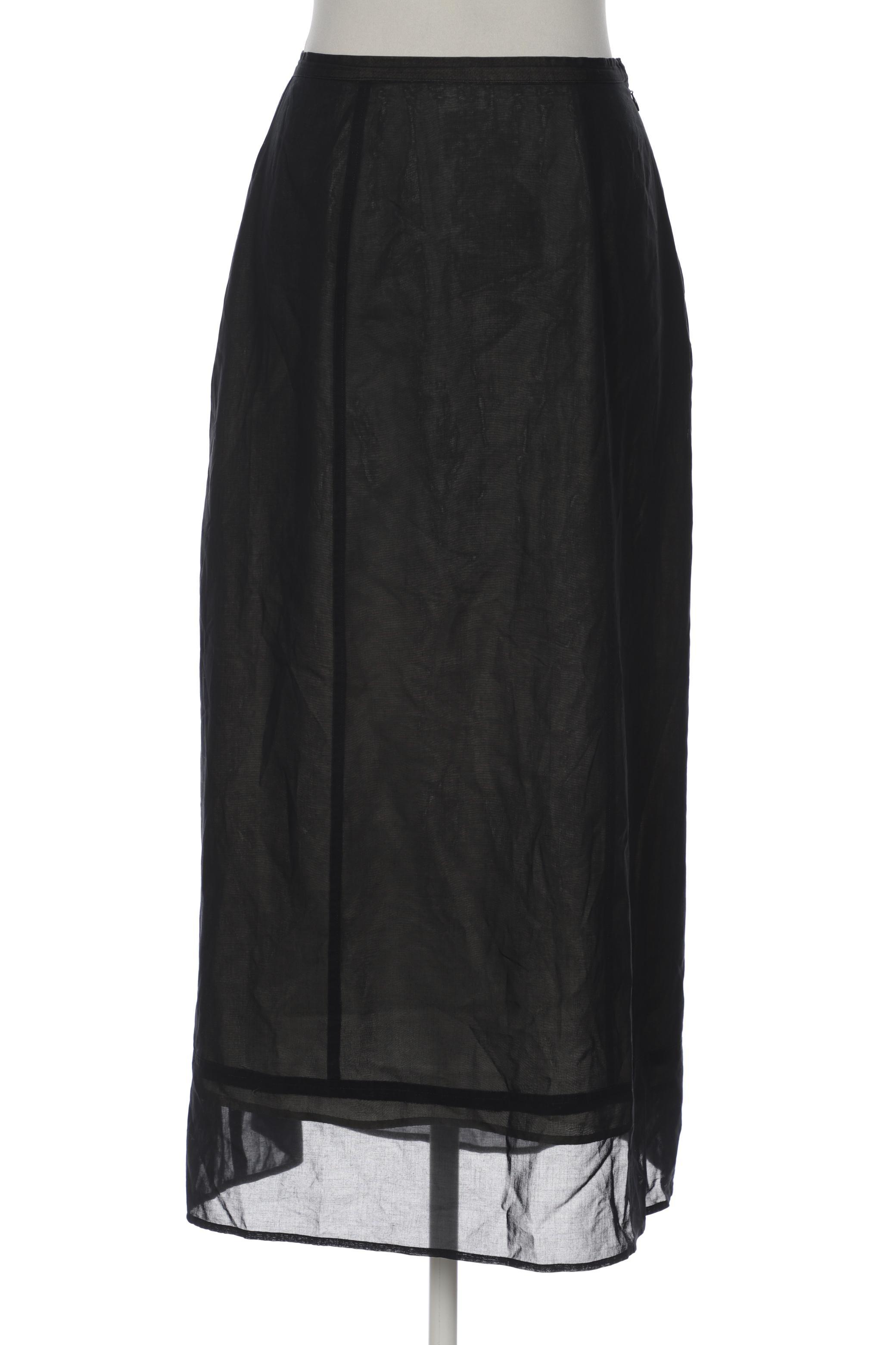 

Eddie Bauer Damen Rock, schwarz, Gr. 8