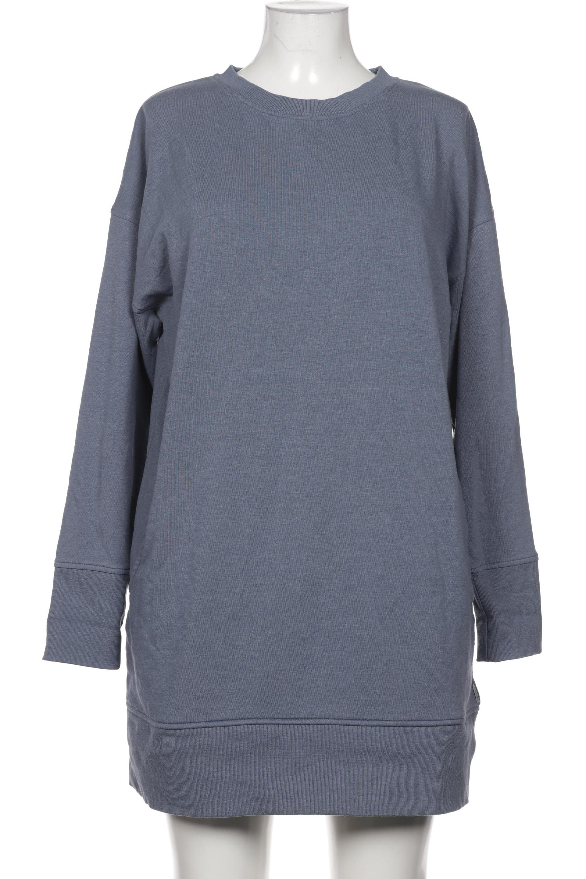 

Eddie Bauer Damen Kleid, blau, Gr. 42