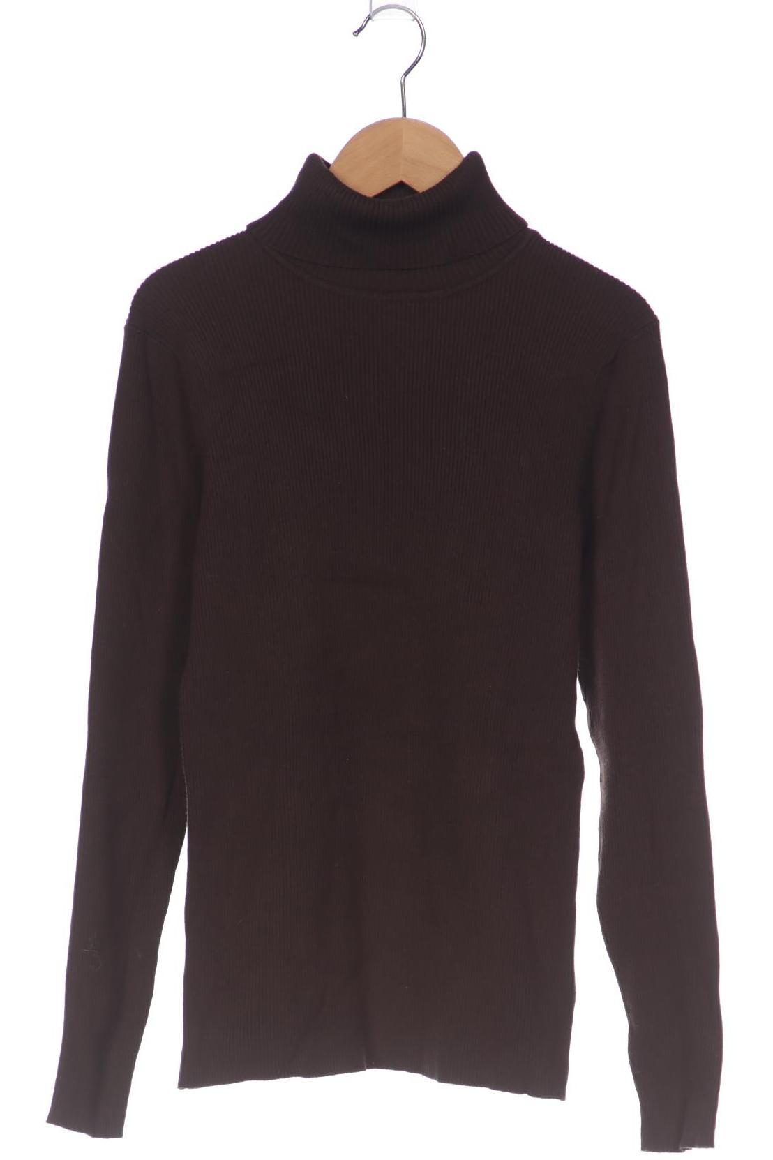 

Eddie Bauer Damen Pullover, braun, Gr. 38