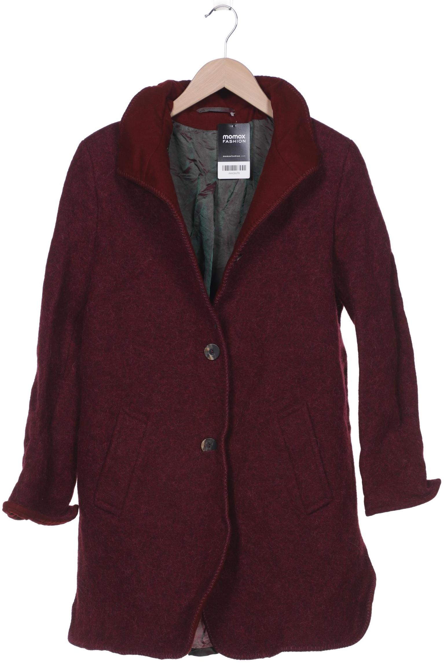 

Eddie Bauer Damen Mantel, bordeaux, Gr. 42