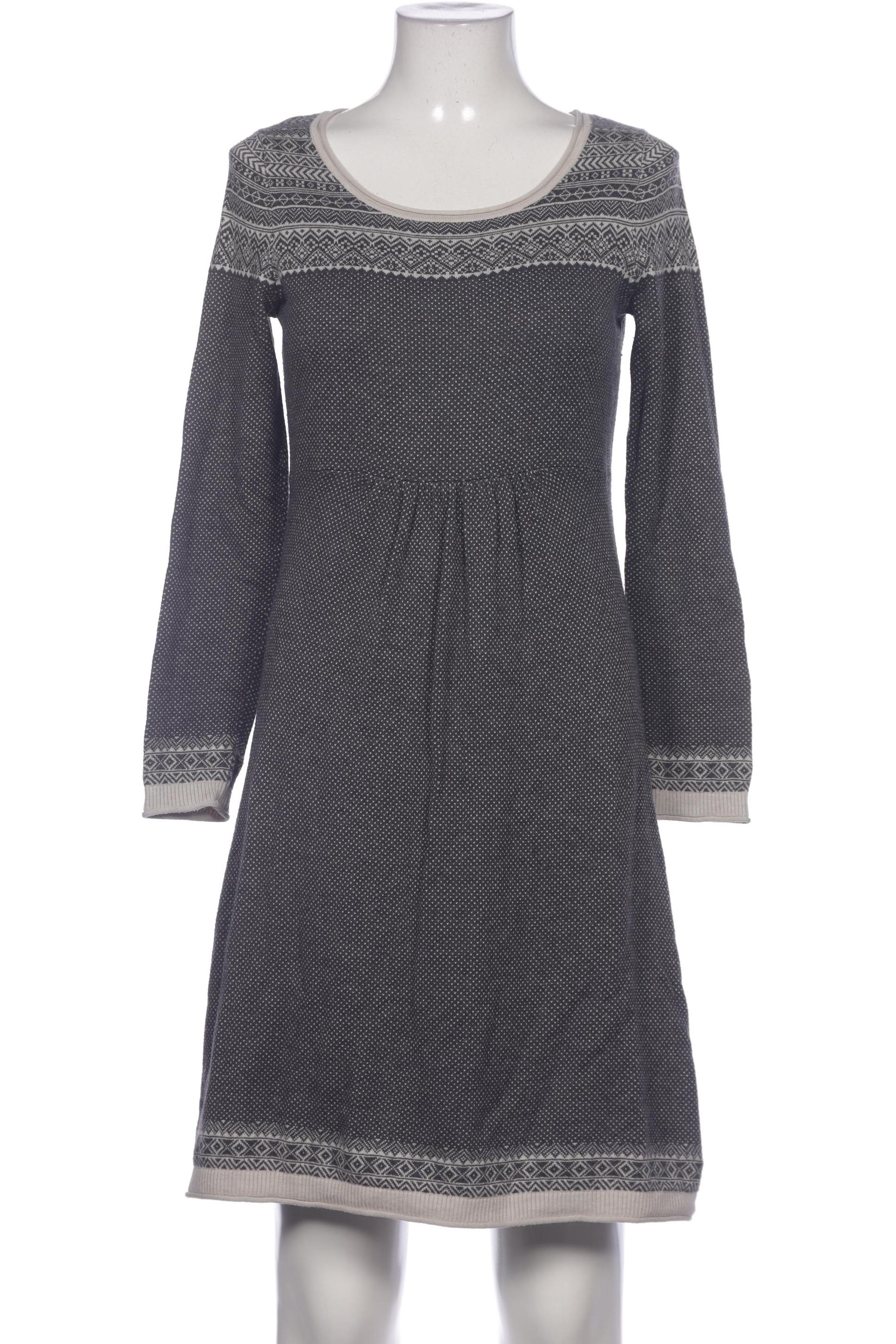 

Eddie Bauer Damen Kleid, grau, Gr. 38