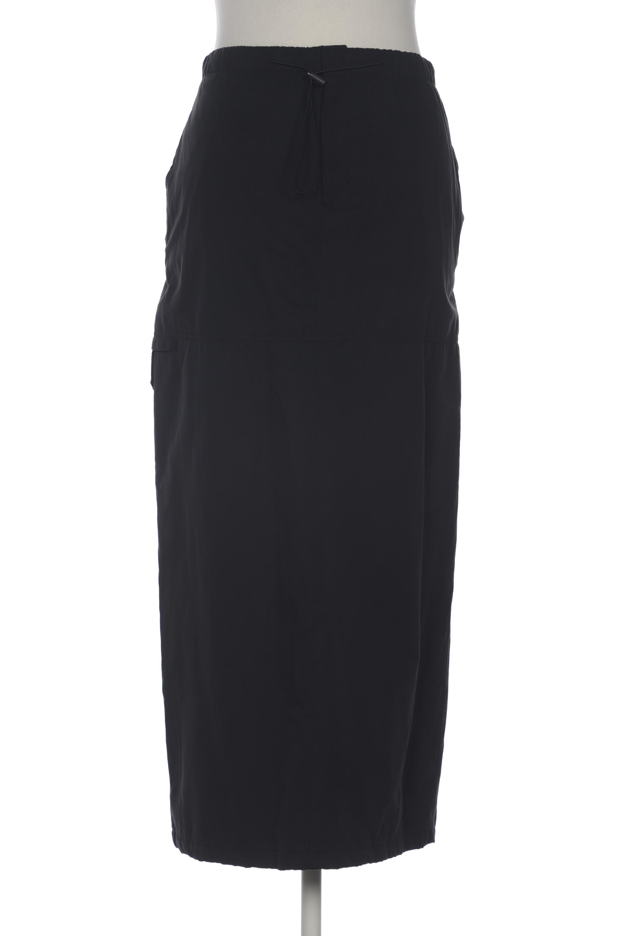 

Eddie Bauer Damen Rock, schwarz, Gr. 38