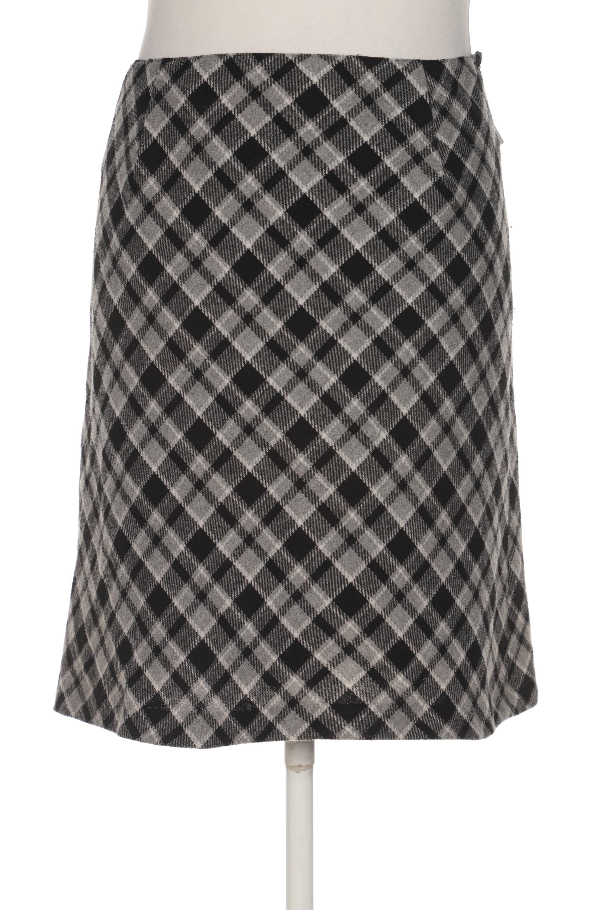 

Eddie Bauer Damen Rock, grau
