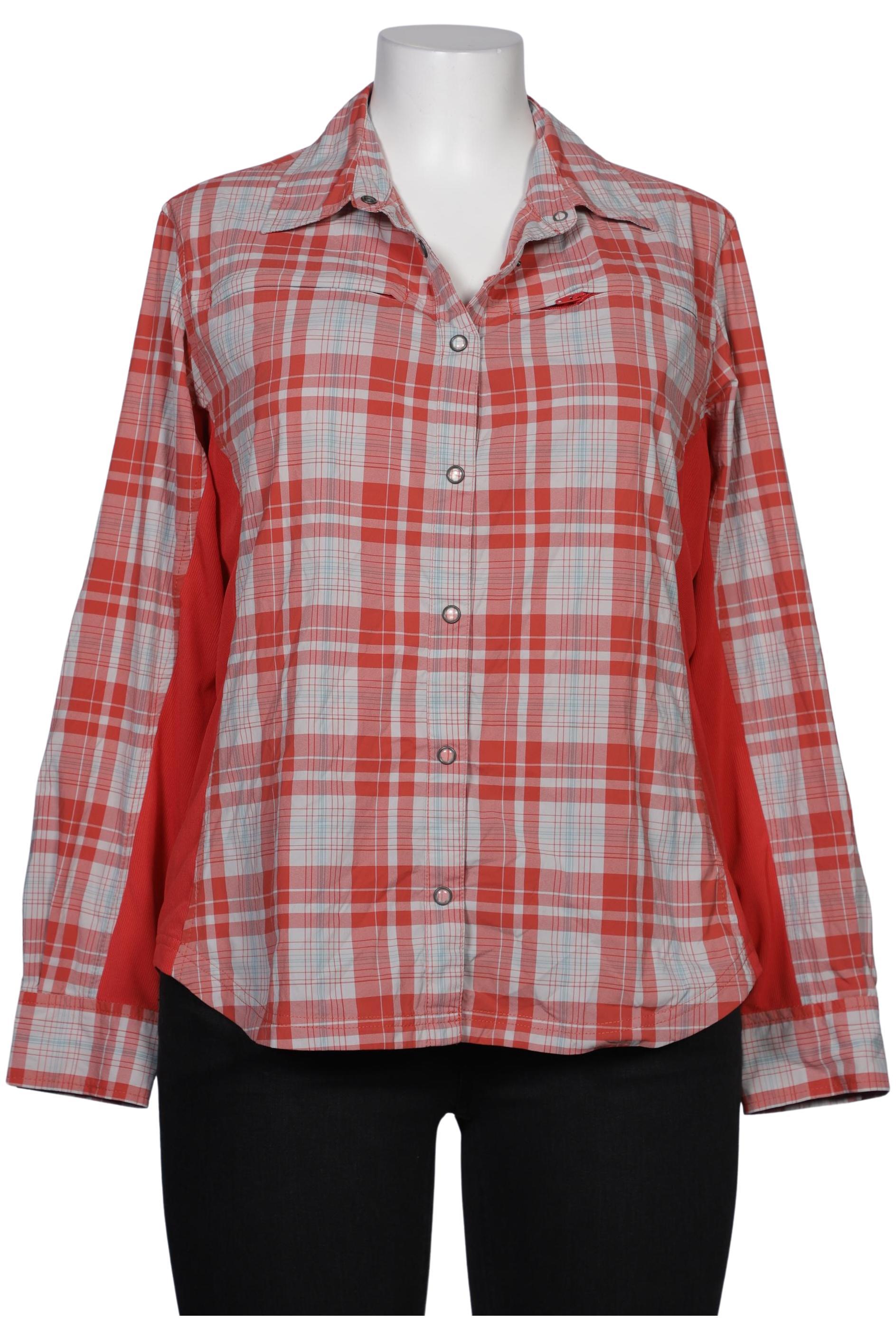 

Eddie Bauer Damen Bluse, mehrfarbig, Gr. 44