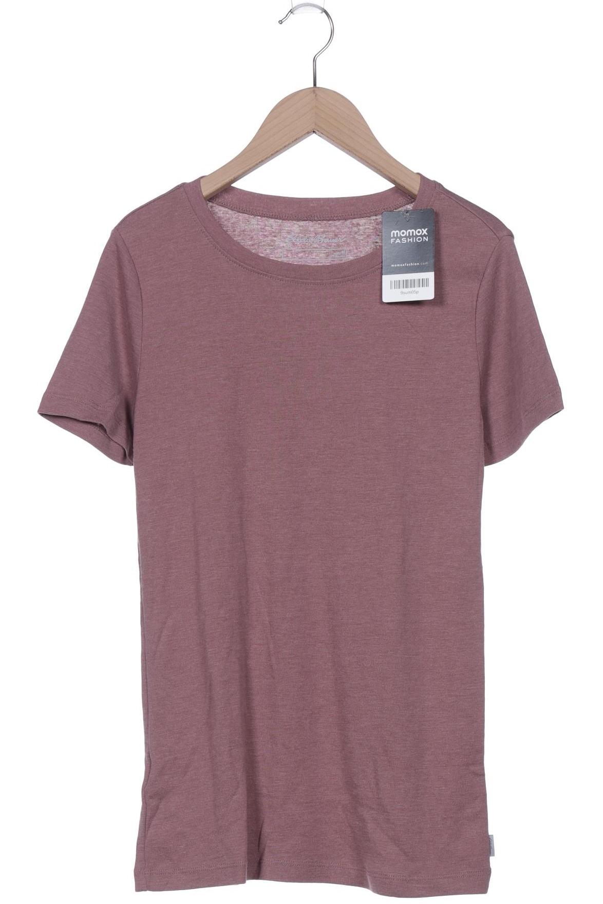 

Eddie Bauer Damen T-Shirt, pink, Gr. 38