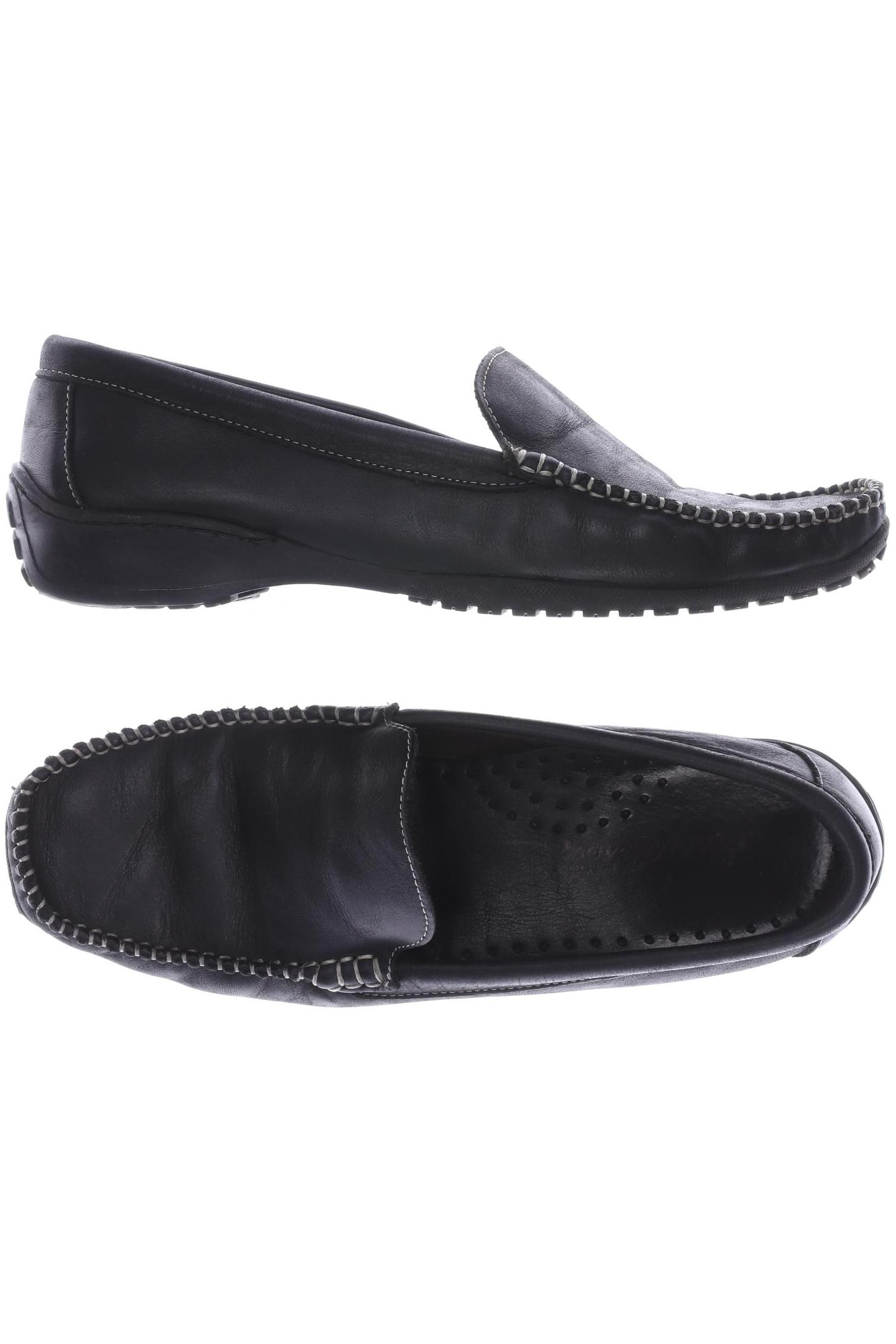 

Eddie Bauer Damen Halbschuh, schwarz