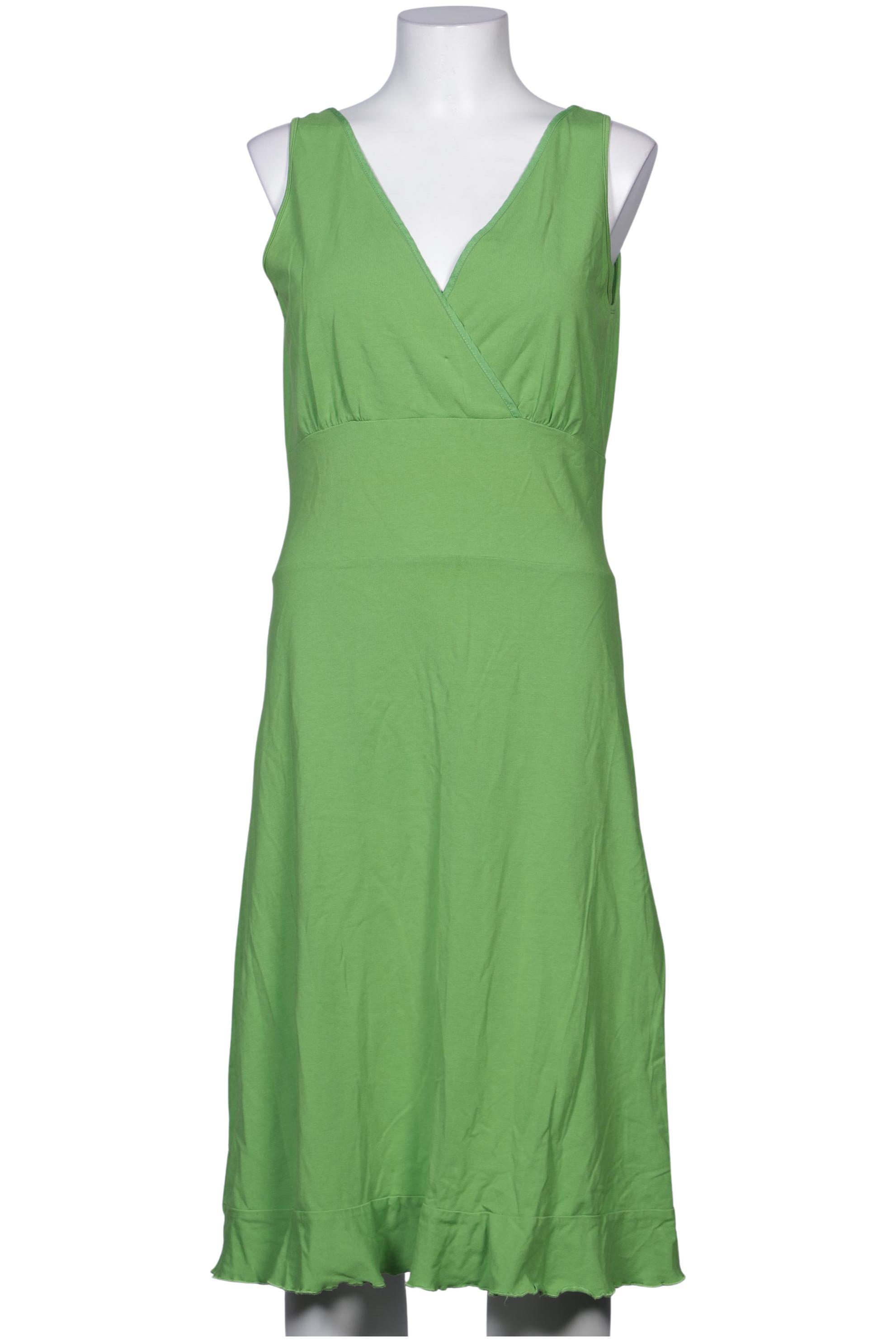 

Eddie Bauer Damen Kleid, grün, Gr. 38