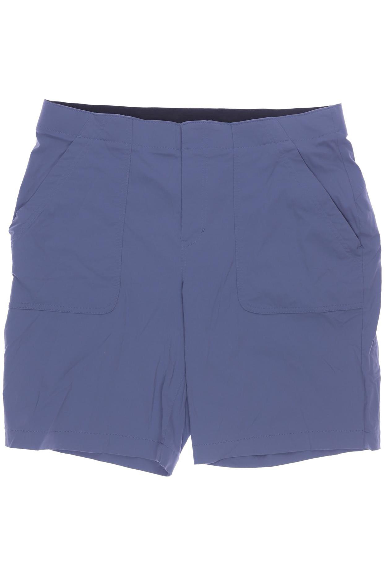 

Eddie Bauer Damen Shorts, blau