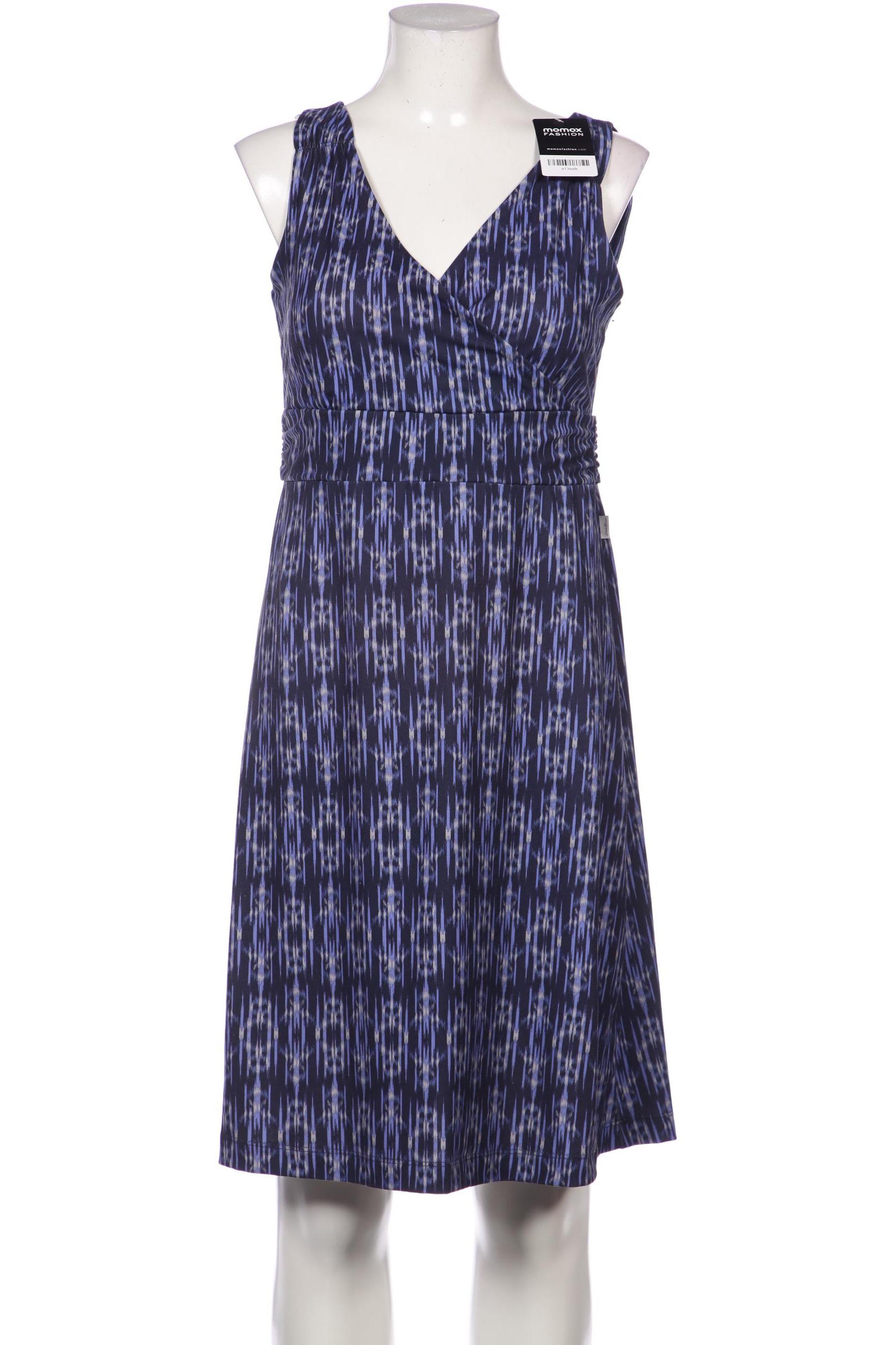 

Eddie Bauer Damen Kleid, marineblau
