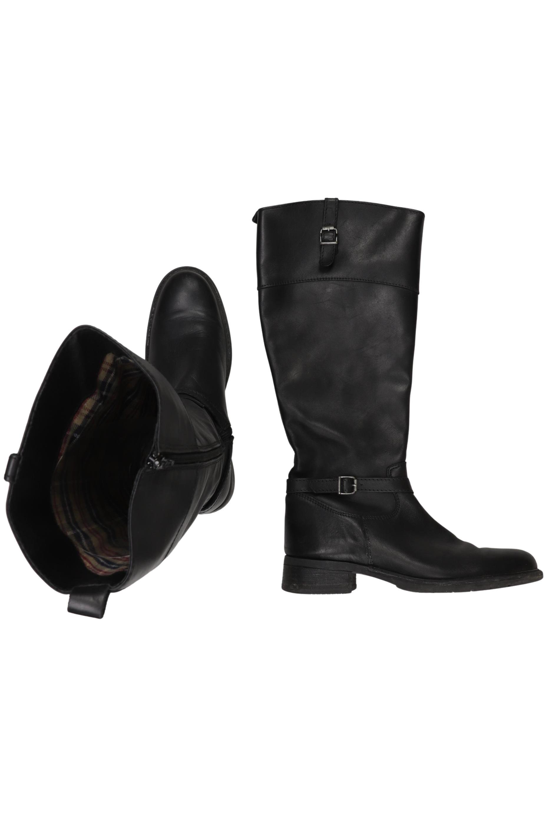 

Eddie Bauer Damen Stiefel, schwarz, Gr. 41