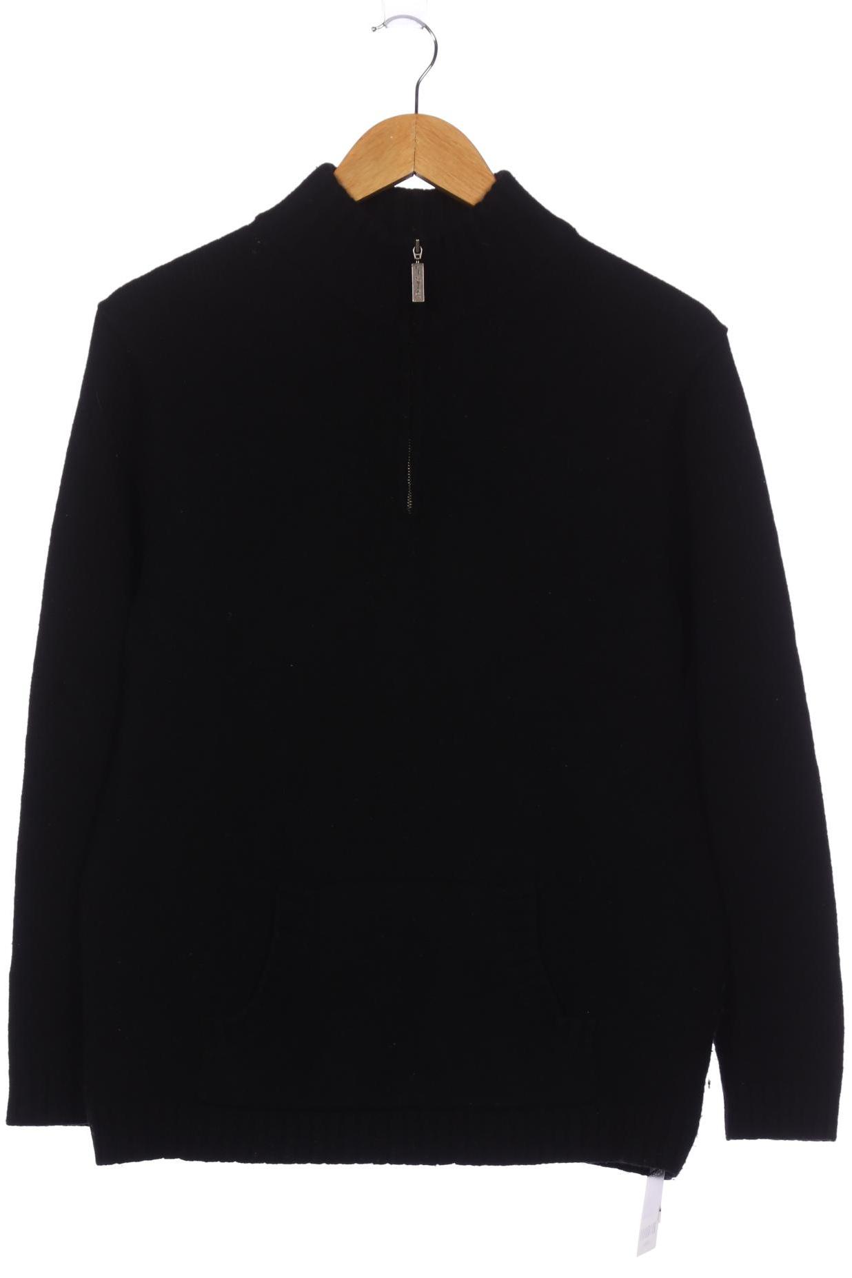 

Eddie Bauer Damen Pullover, schwarz, Gr. 42