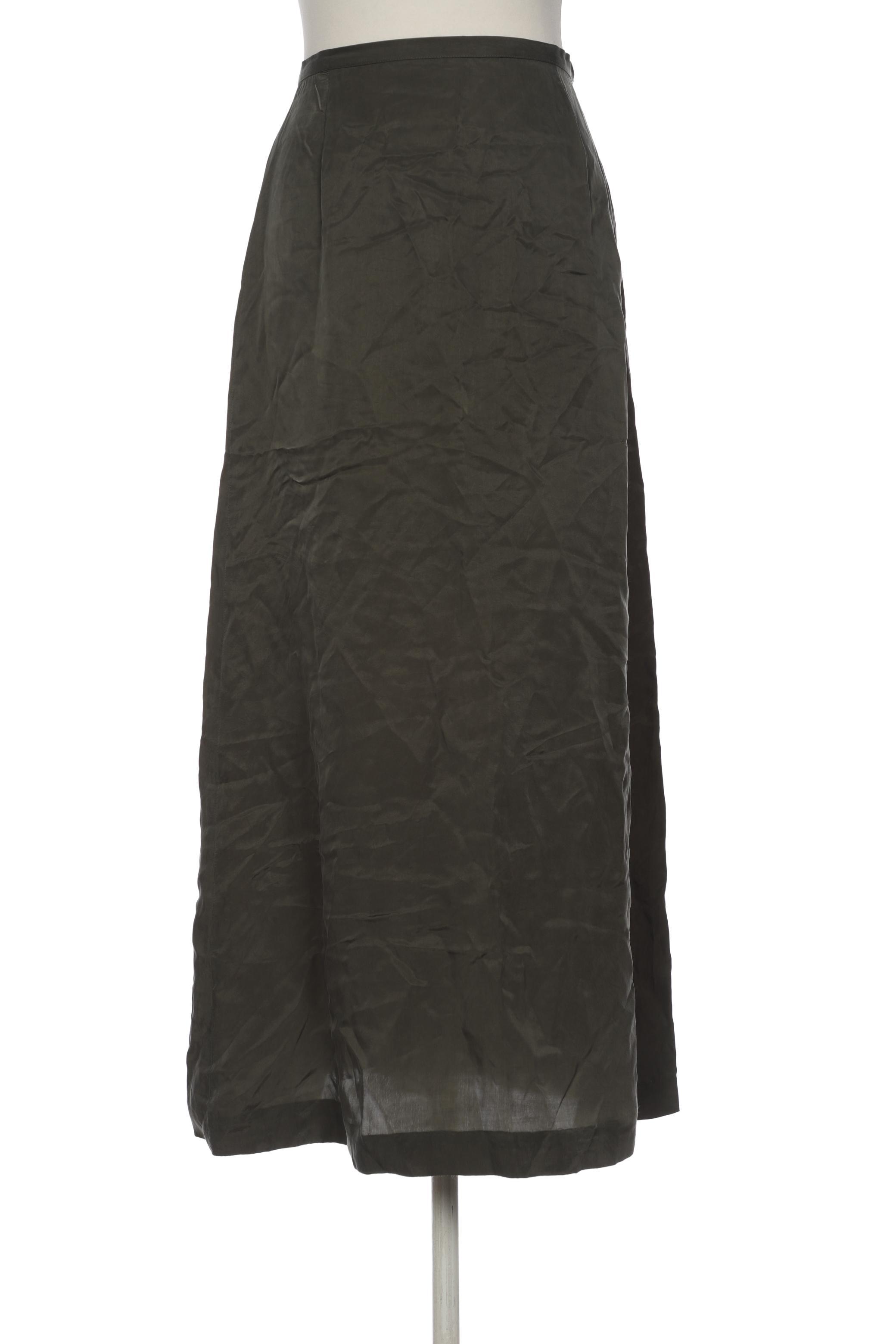 

Eddie Bauer Damen Rock, grün, Gr. 4