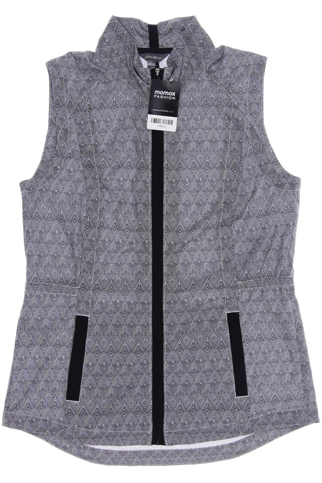 

Eddie Bauer Damen Weste, grau