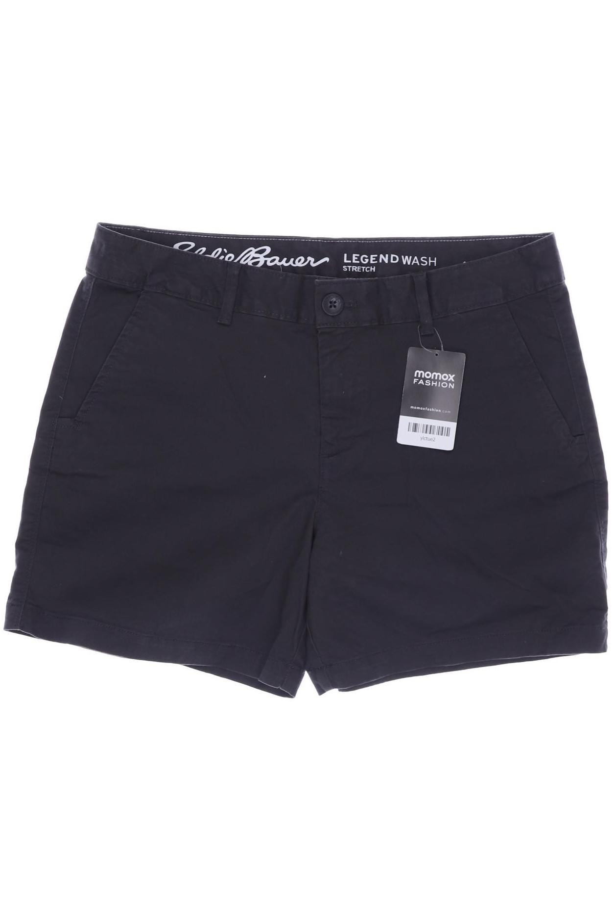 

Eddie Bauer Damen Shorts, grau