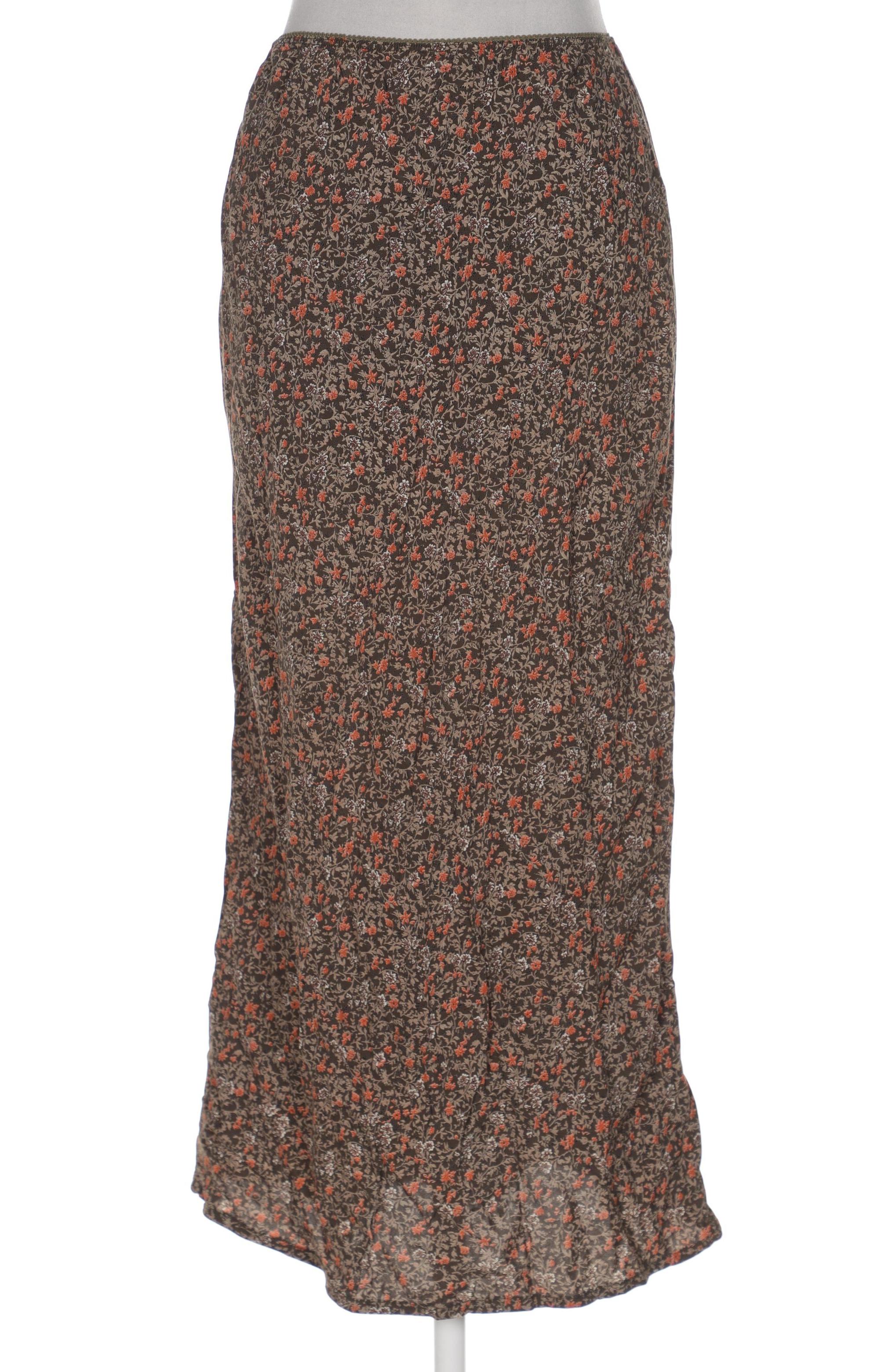 

Eddie Bauer Damen Rock, braun, Gr. 34