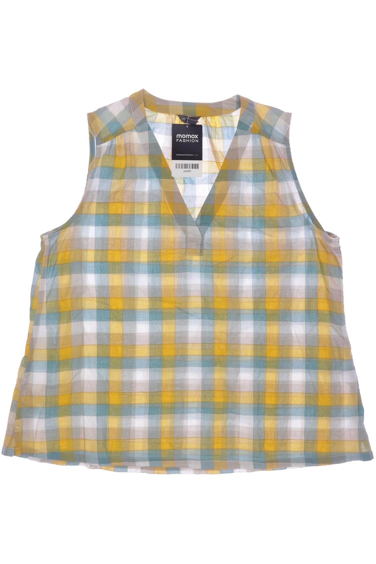 

Eddie Bauer Damen Top, mehrfarbig, Gr. 38