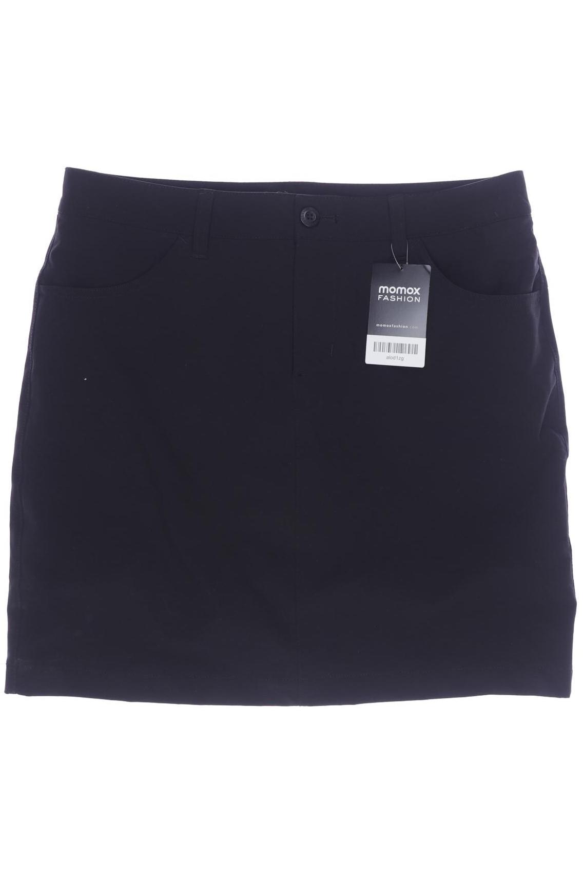 

Eddie Bauer Damen Shorts, schwarz, Gr. 2