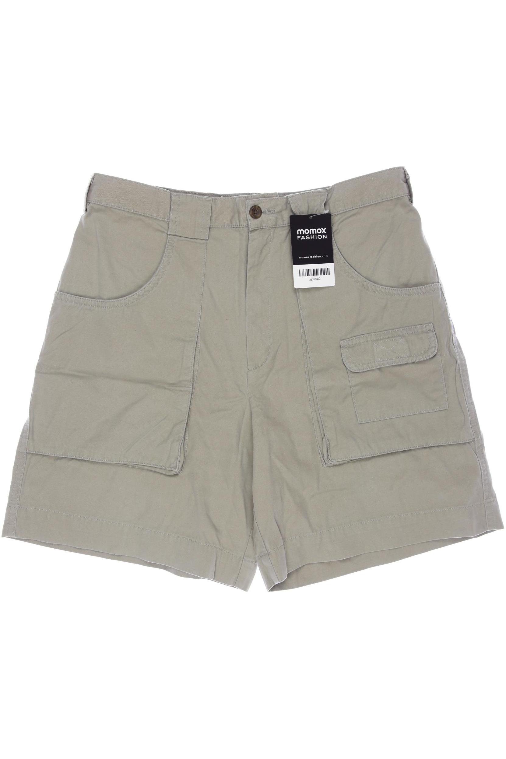 

Eddie Bauer Damen Shorts, grau, Gr. 40