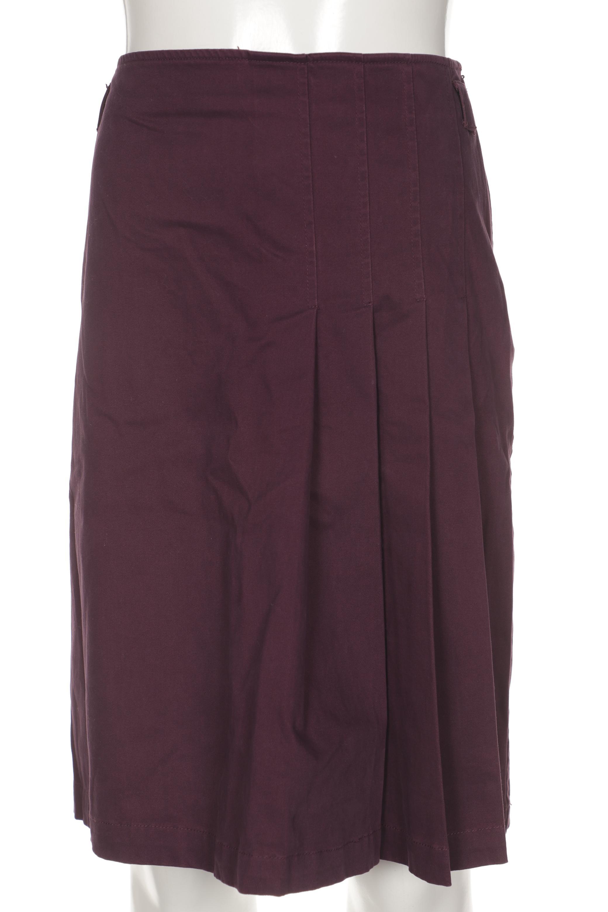 

Eddie Bauer Damen Rock, flieder, Gr. 38