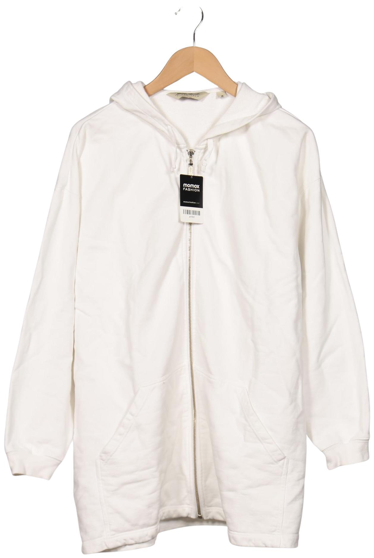 

Eddie Bauer Damen Kapuzenpullover, cremeweiß, Gr. 38