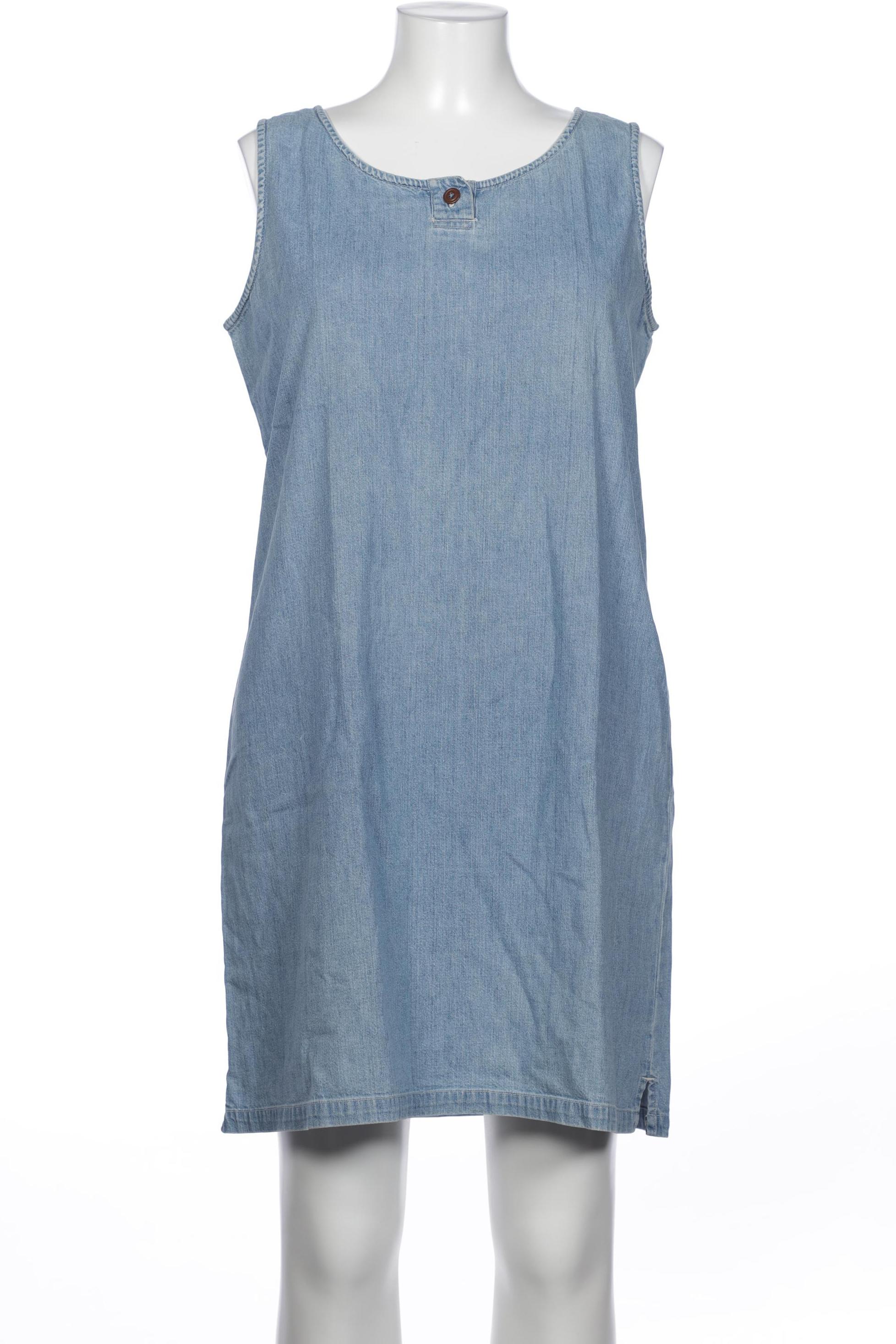 

Eddie Bauer Damen Kleid, hellblau