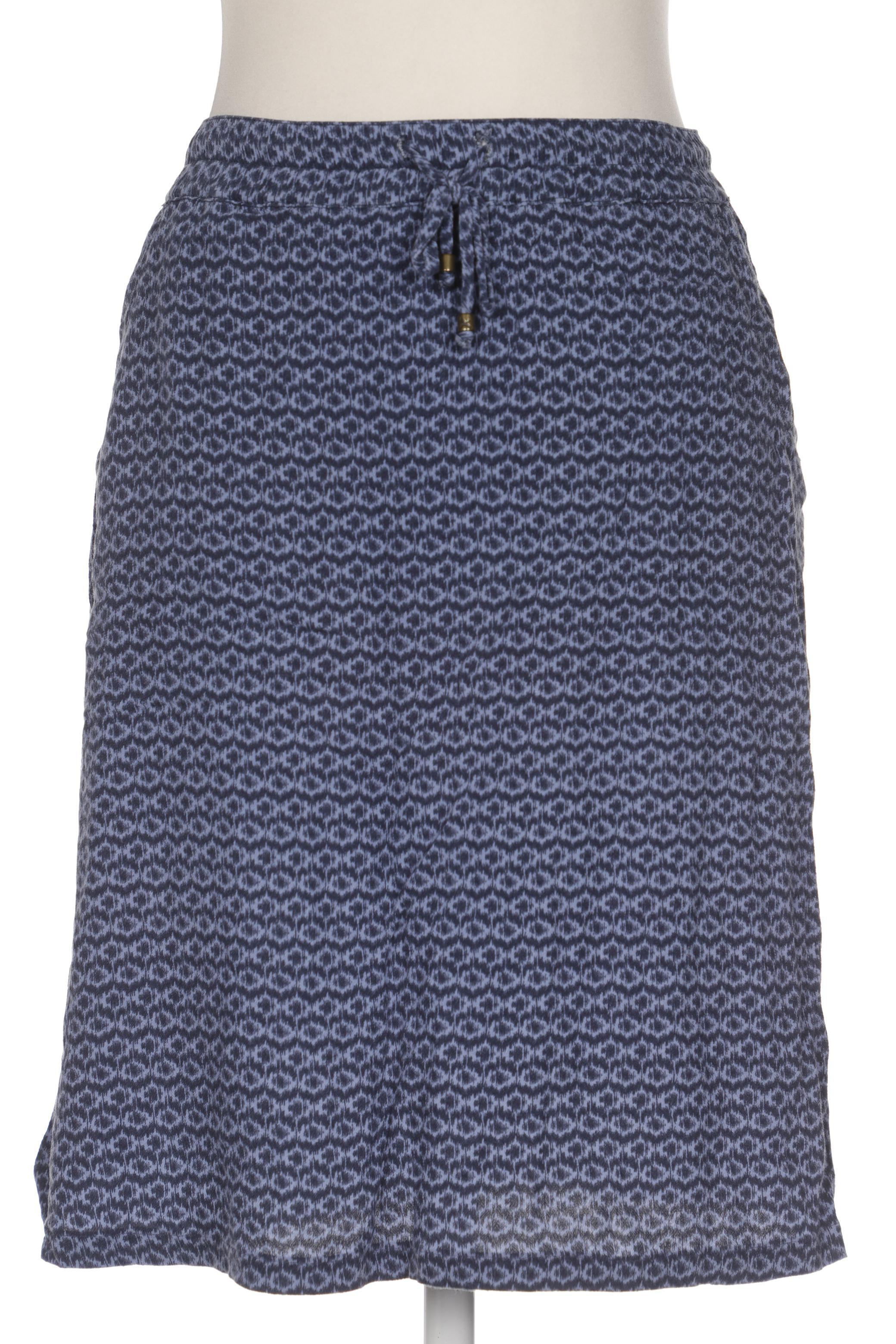 

Eddie Bauer Damen Rock, blau