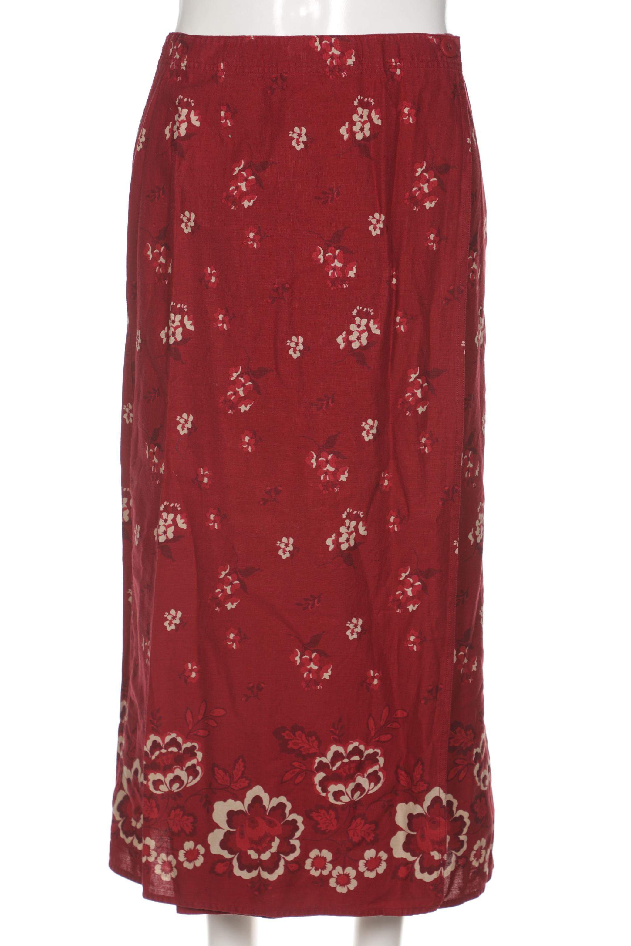 

Eddie Bauer Damen Rock, bordeaux