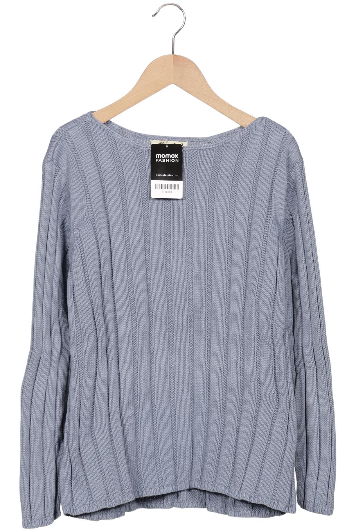 

Eddie Bauer Damen Pullover, hellblau, Gr. 38