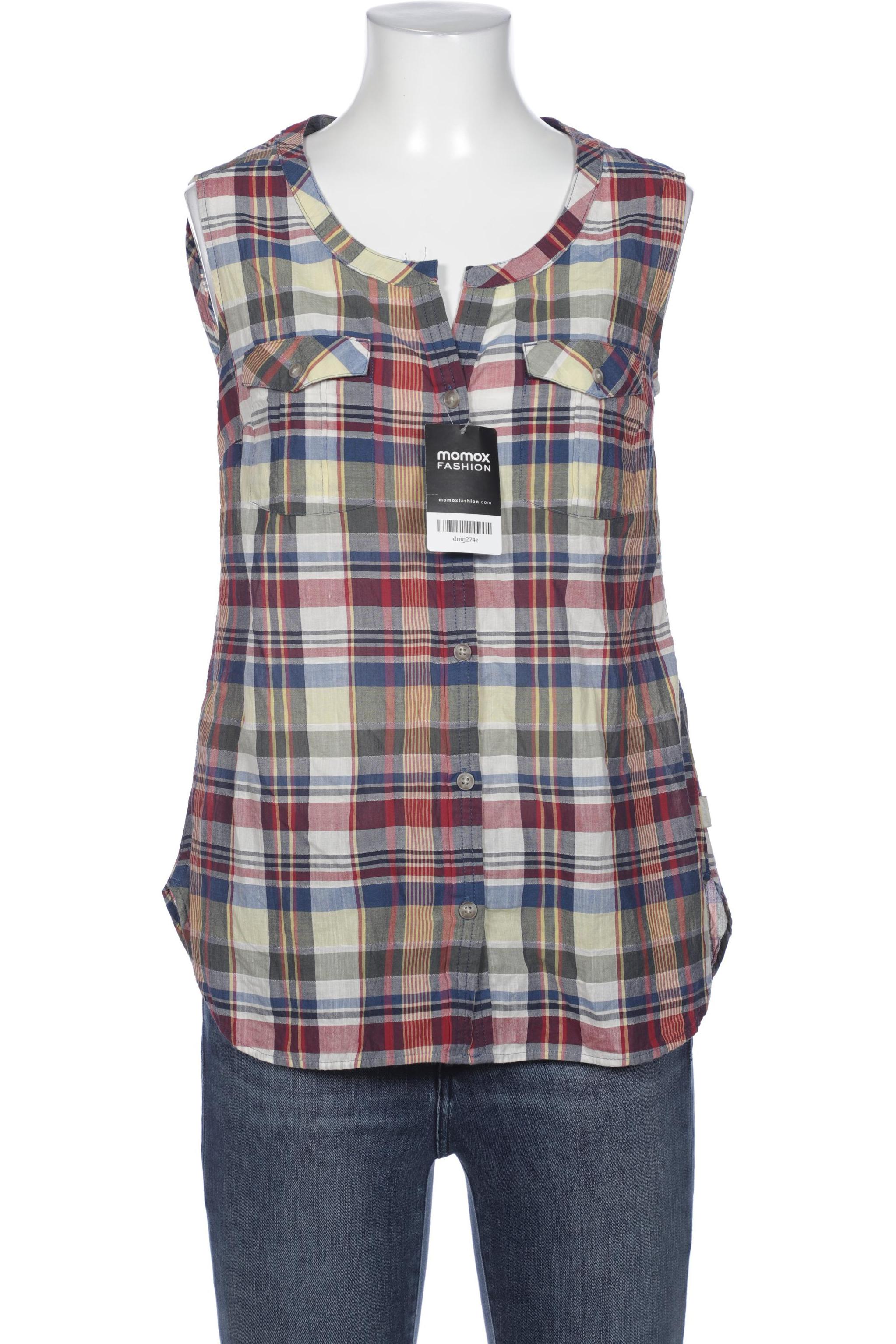 

Eddie Bauer Damen Bluse, mehrfarbig