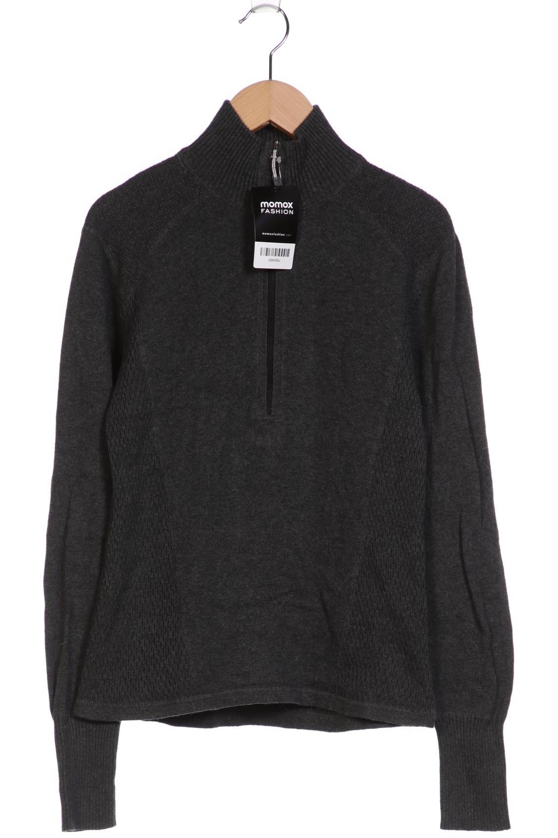 

Eddie Bauer Damen Pullover, grau, Gr. 36