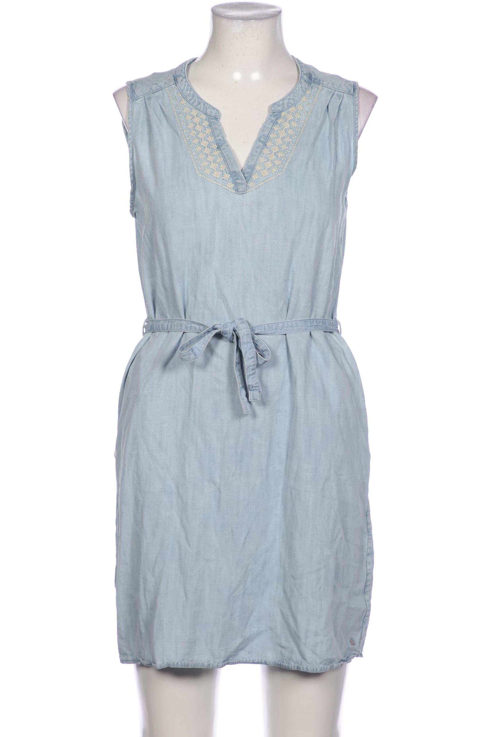 

Eddie Bauer Damen Kleid, hellblau