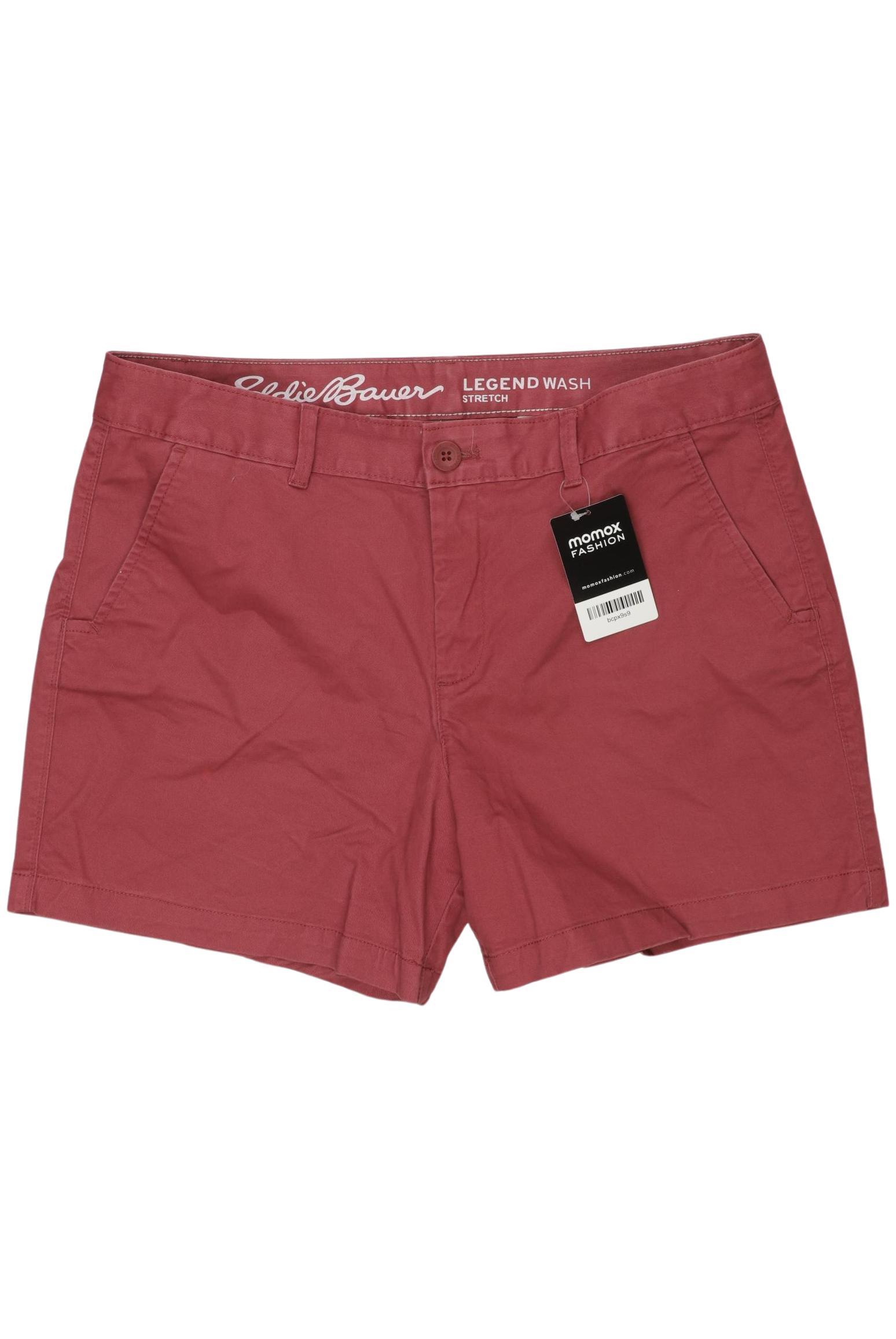 Thumbnail - Eddie Bauer Damen Shorts, pink, Gr. 10