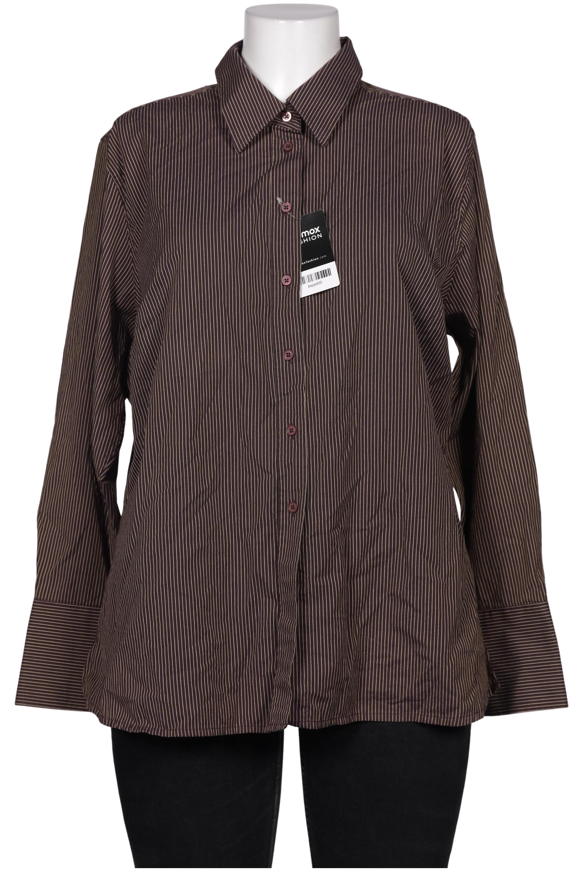 Thumbnail - Eddie Bauer Damen Bluse, braun, Gr. 44