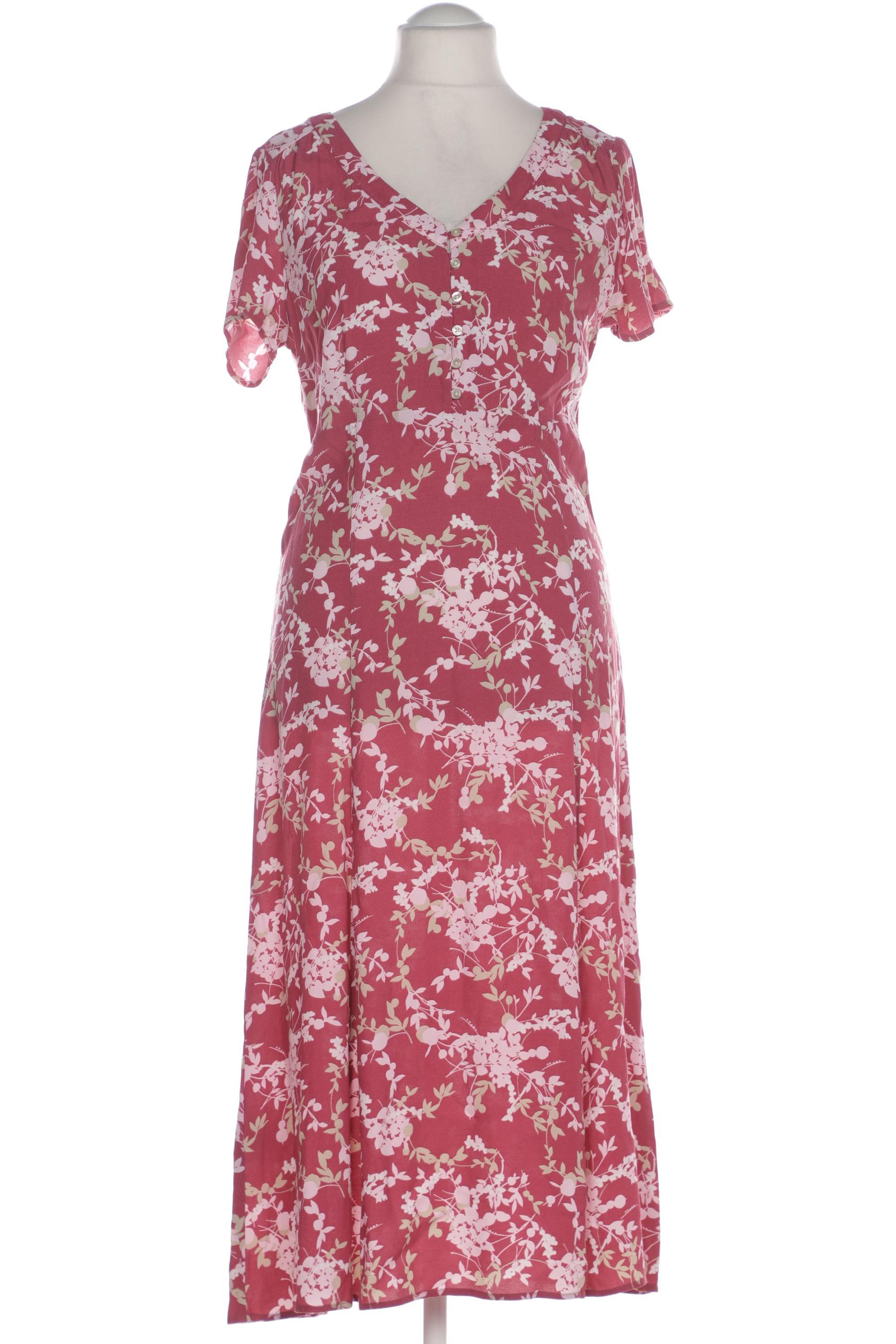 

Eddie Bauer Damen Kleid, pink, Gr. 42
