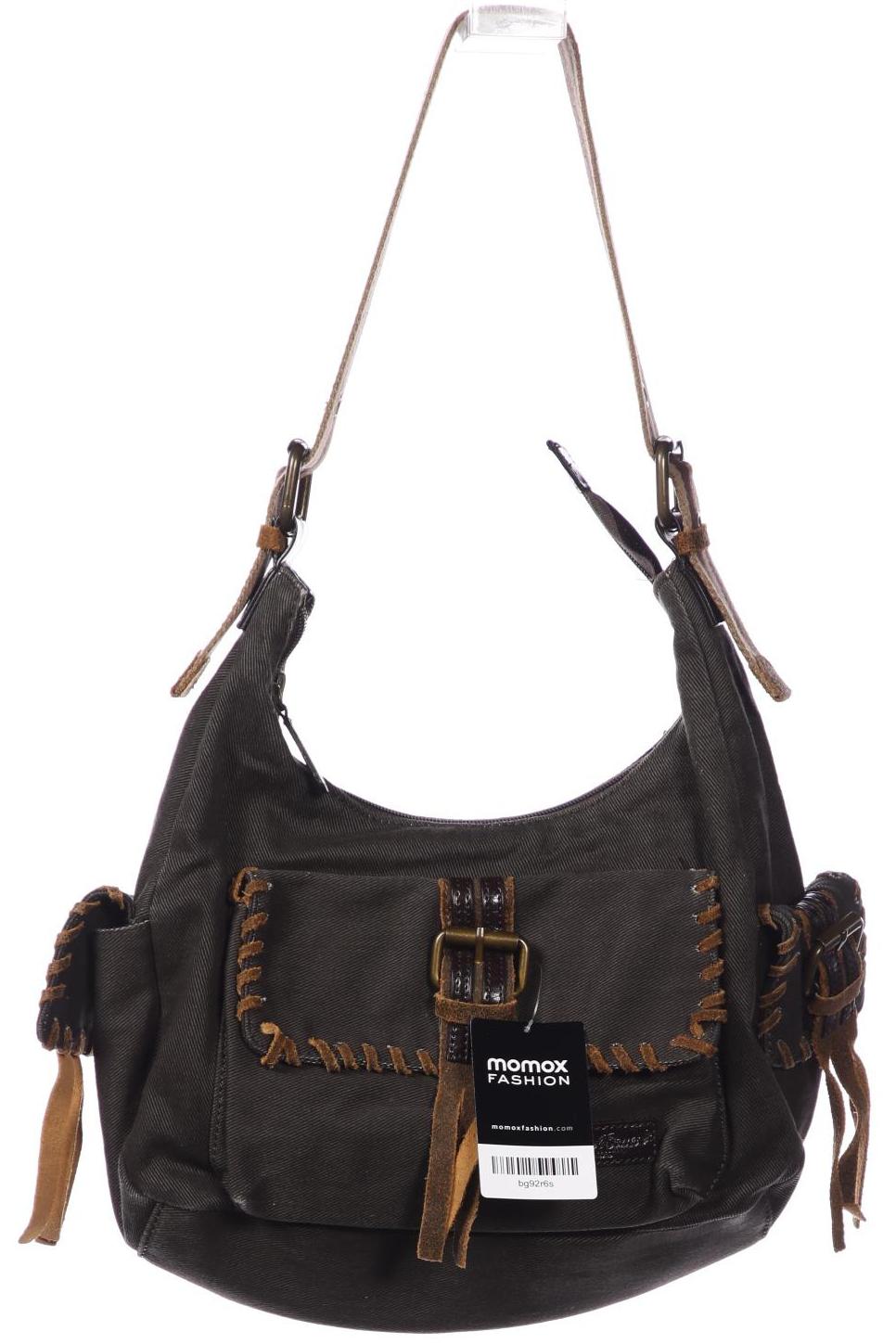 

Eddie Bauer Damen Handtasche, braun, Gr.