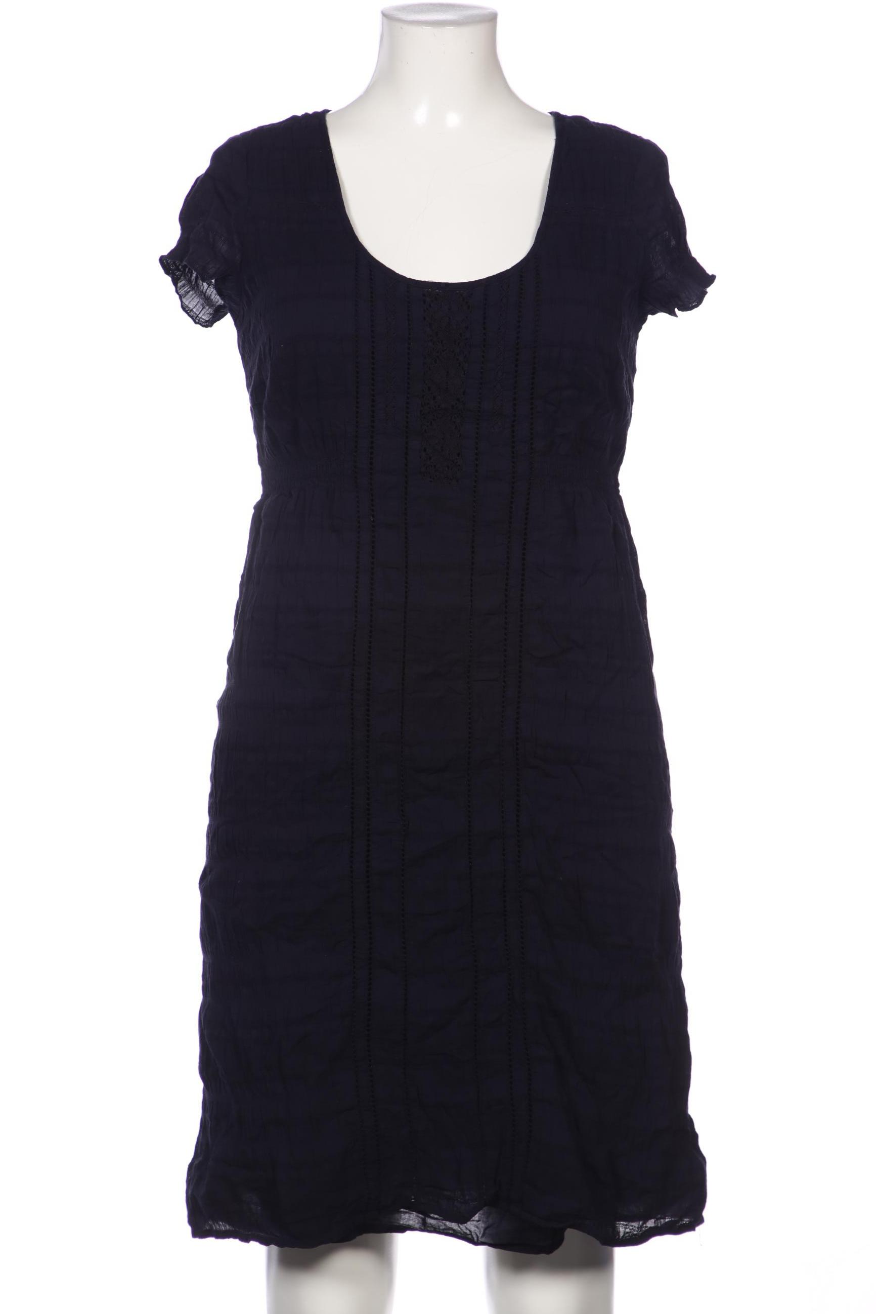 

Eddie Bauer Damen Kleid, marineblau, Gr. 10