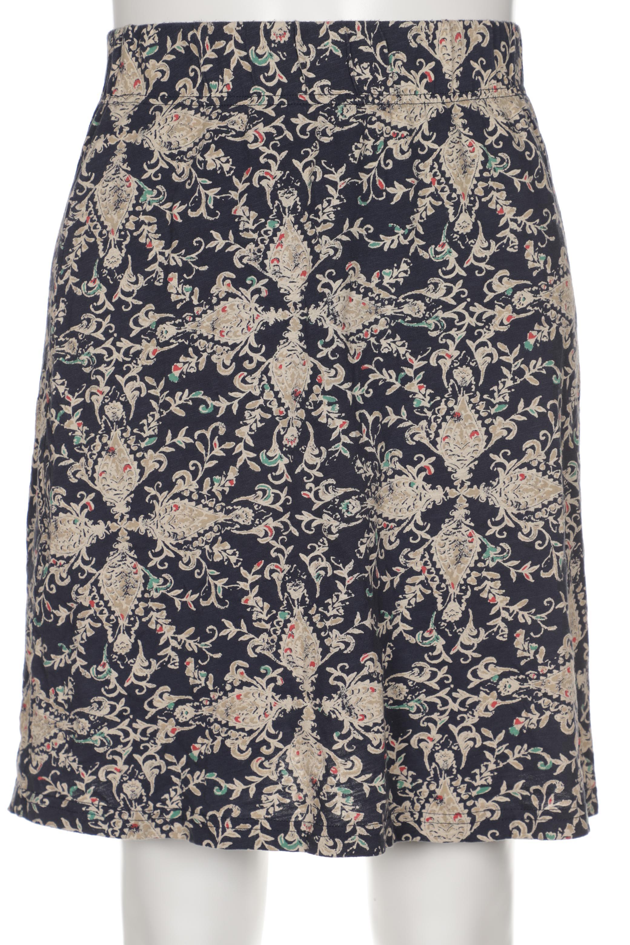

Eddie Bauer Damen Rock, marineblau, Gr. 34