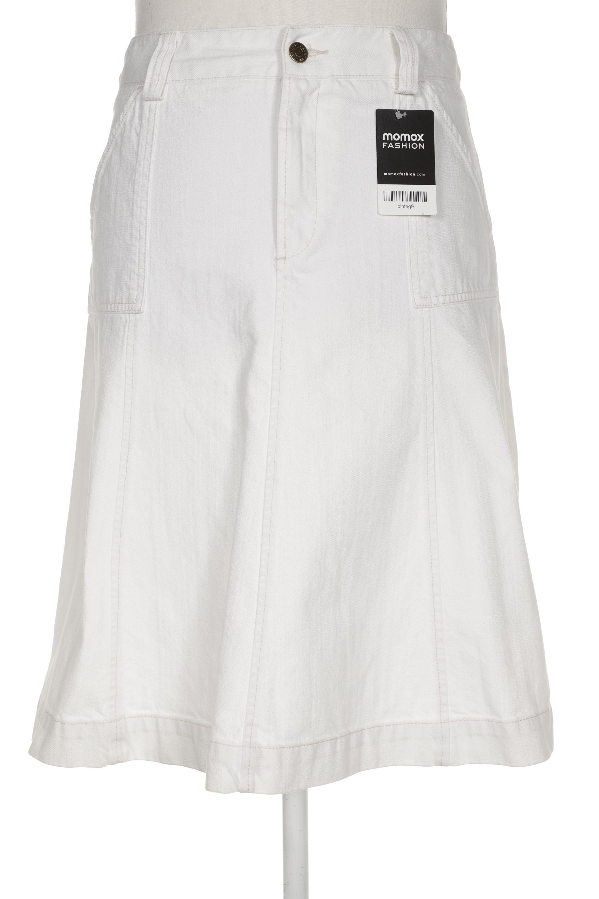

Eddie Bauer Damen Rock, weiß