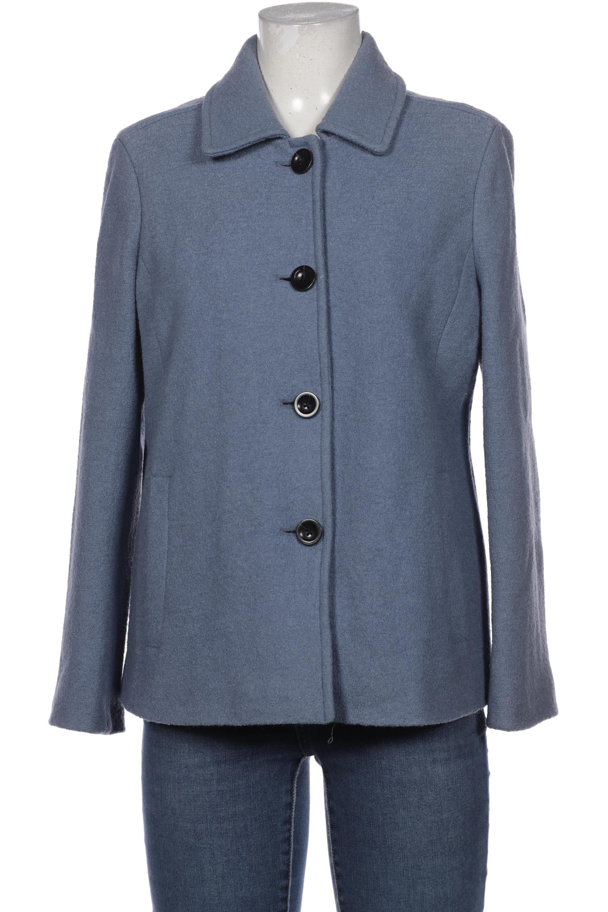 

Eddie Bauer Damen Blazer, blau, Gr. 42