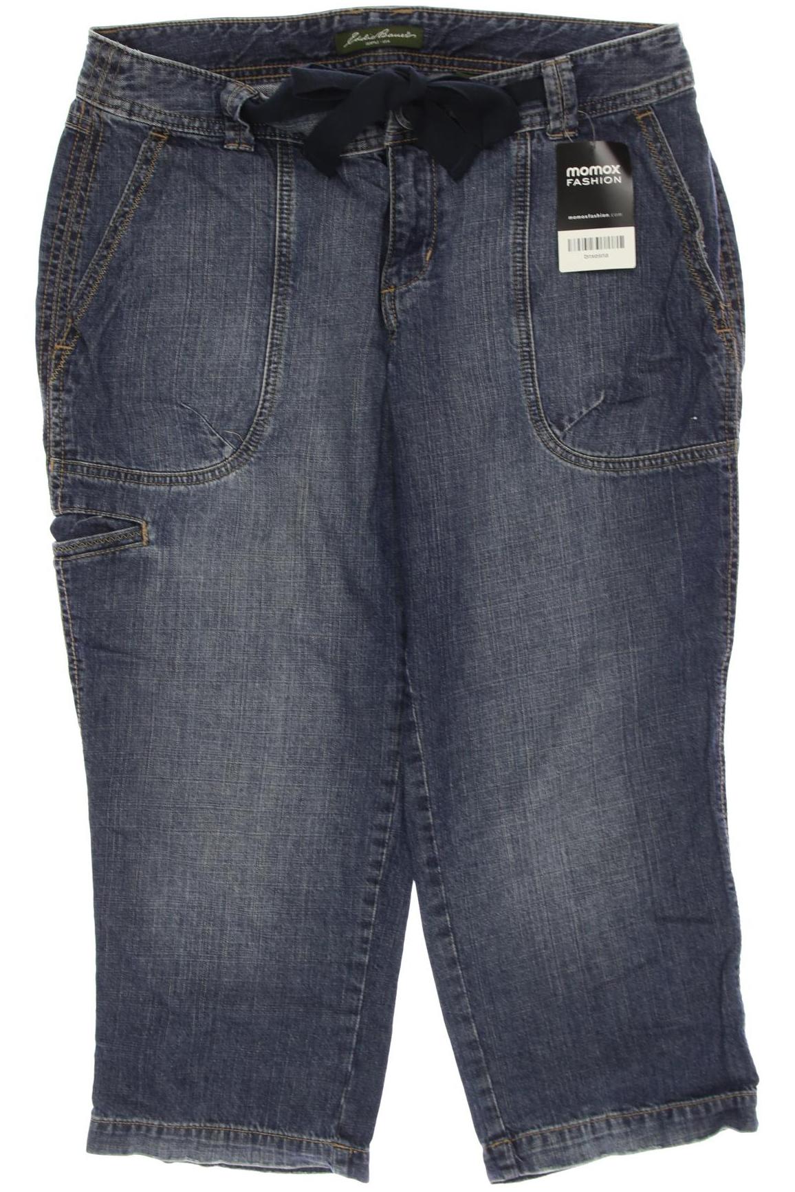 

Eddie Bauer Damen Jeans, blau