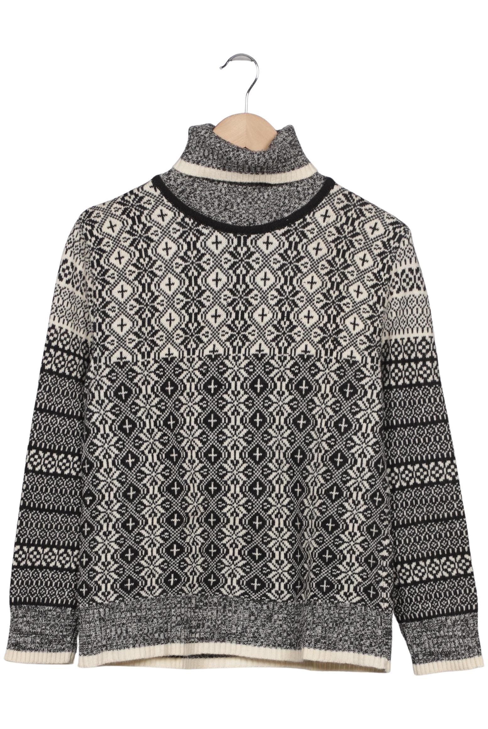 

Eddie Bauer Damen Pullover, mehrfarbig, Gr. 36