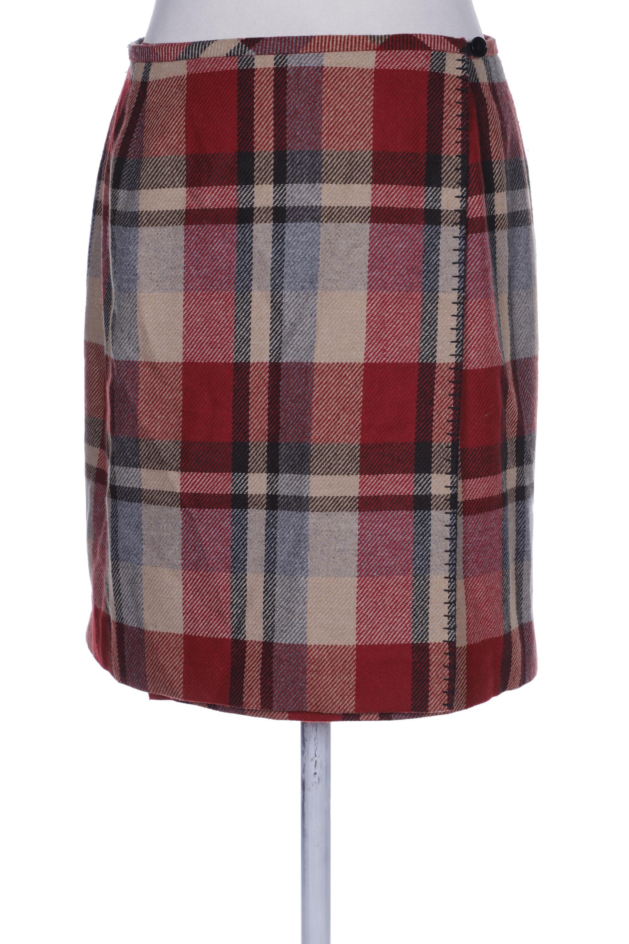 

Eddie Bauer Damen Rock, beige, Gr. 38