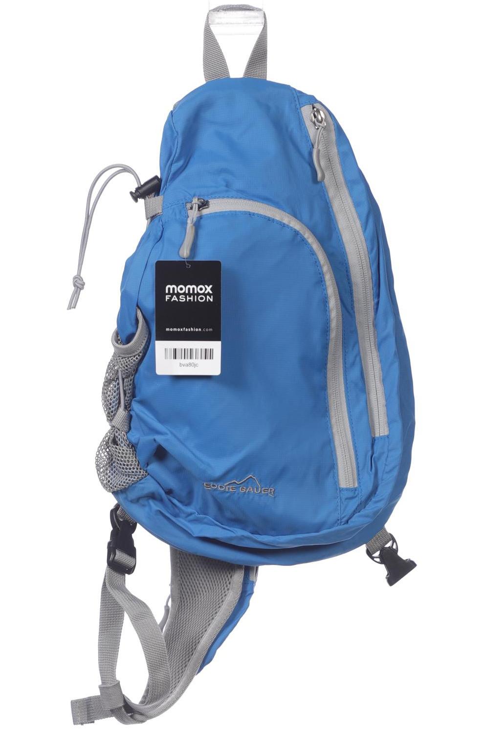 

Eddie Bauer Damen Rucksack, blau