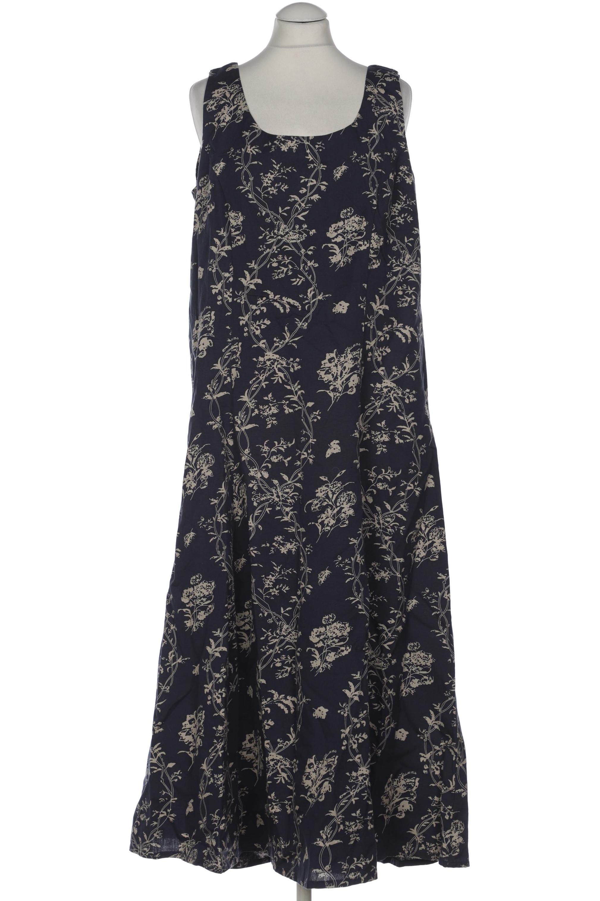 

Eddie Bauer Damen Kleid, marineblau, Gr. 46