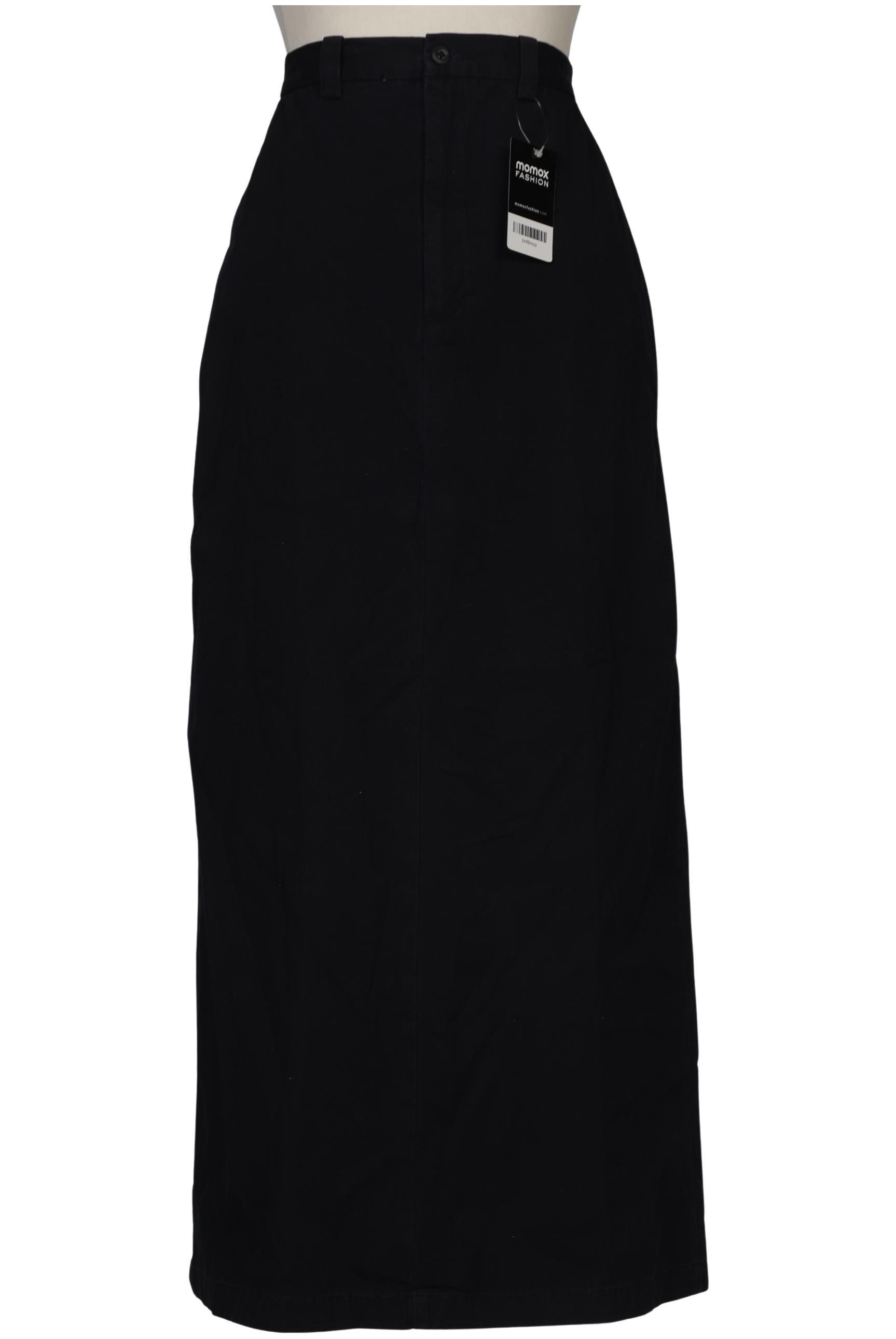 

Eddie Bauer Damen Rock, marineblau, Gr. 10